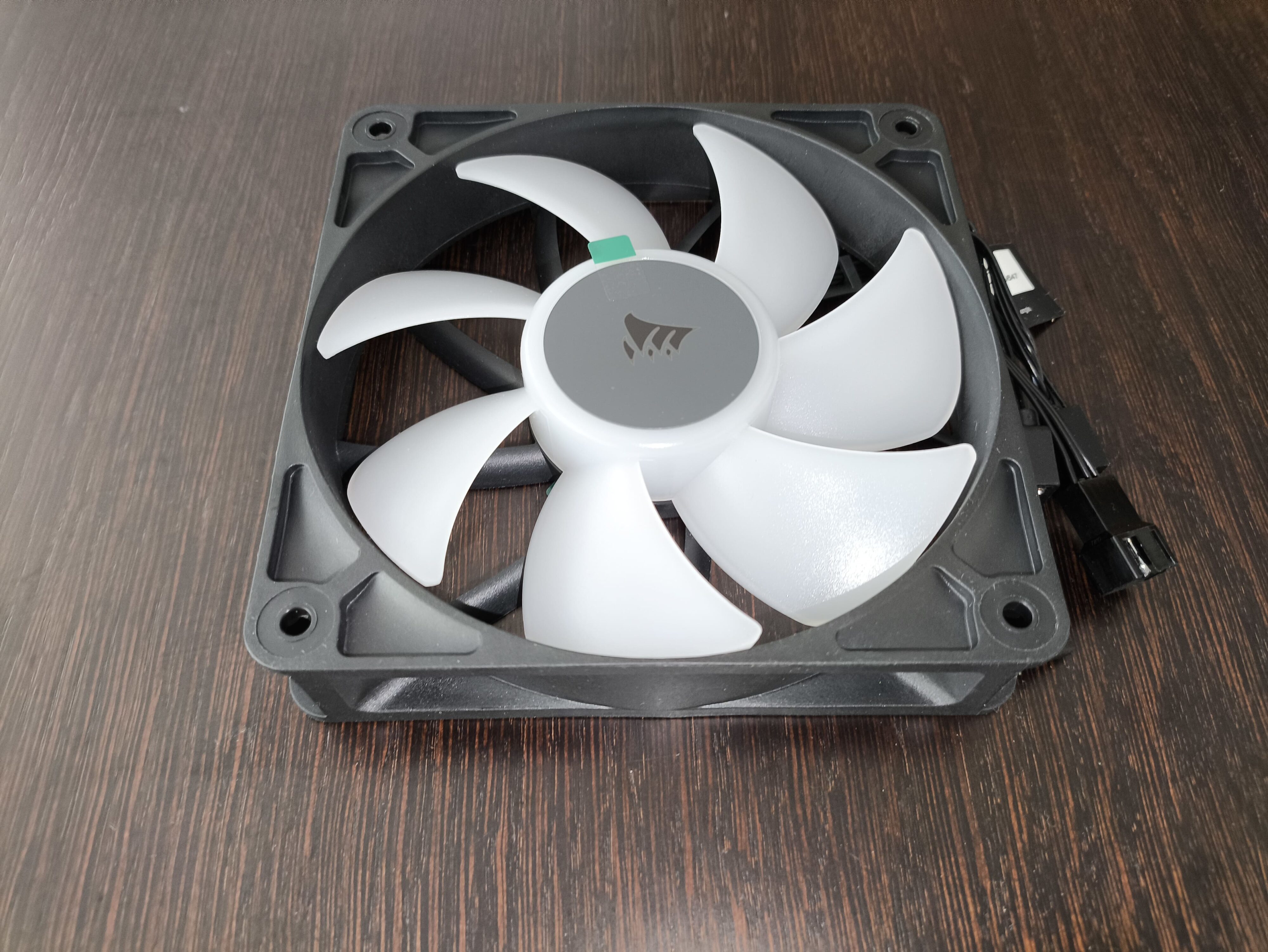 Corsair Nautilus 360 RS ARGB - test chłodzenia AIO. Bardzo wysoka wydajność w rozsądnej cenie zakupu