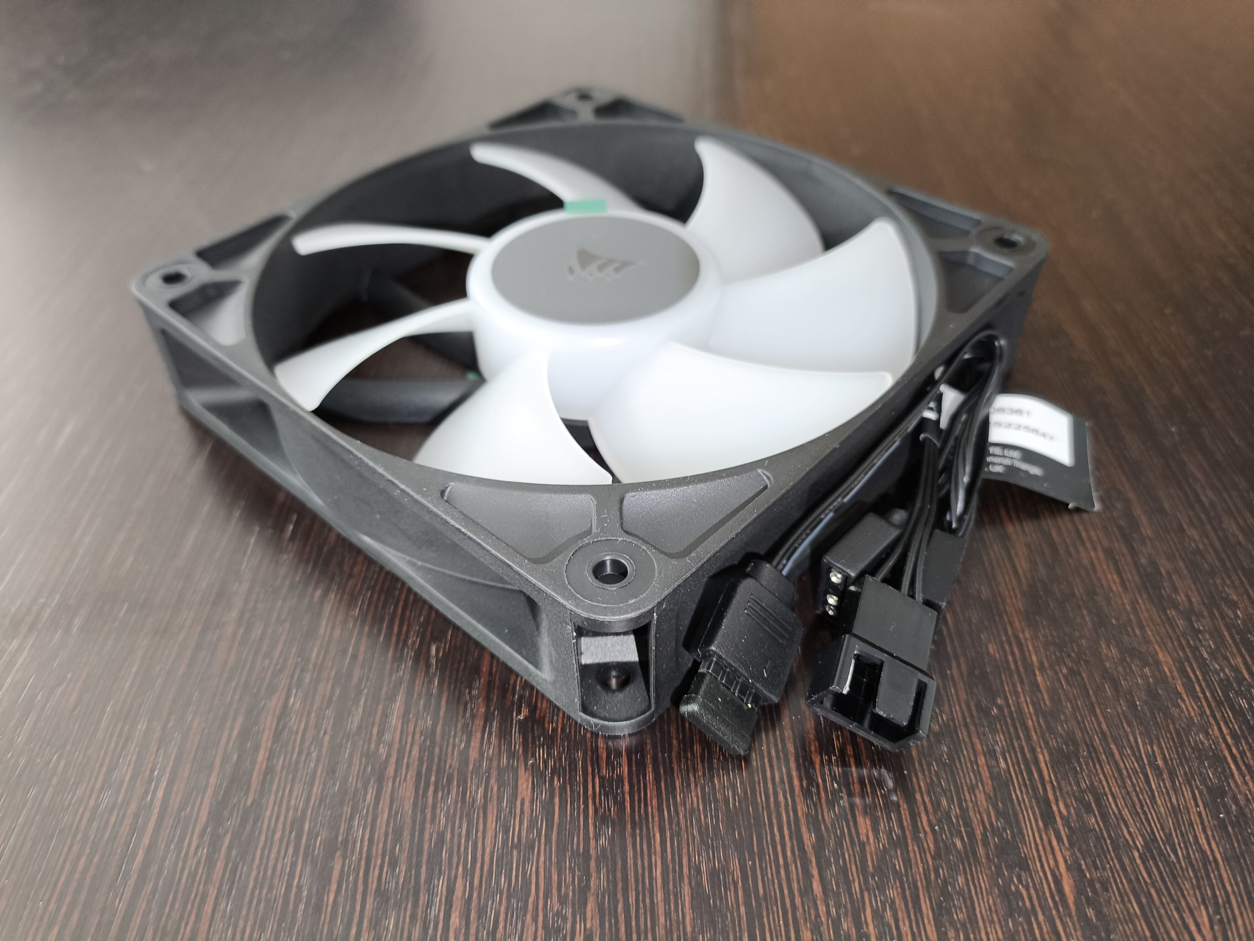 Corsair Nautilus 360 RS ARGB - test chłodzenia AIO. Bardzo wysoka wydajność w rozsądnej cenie zakupu