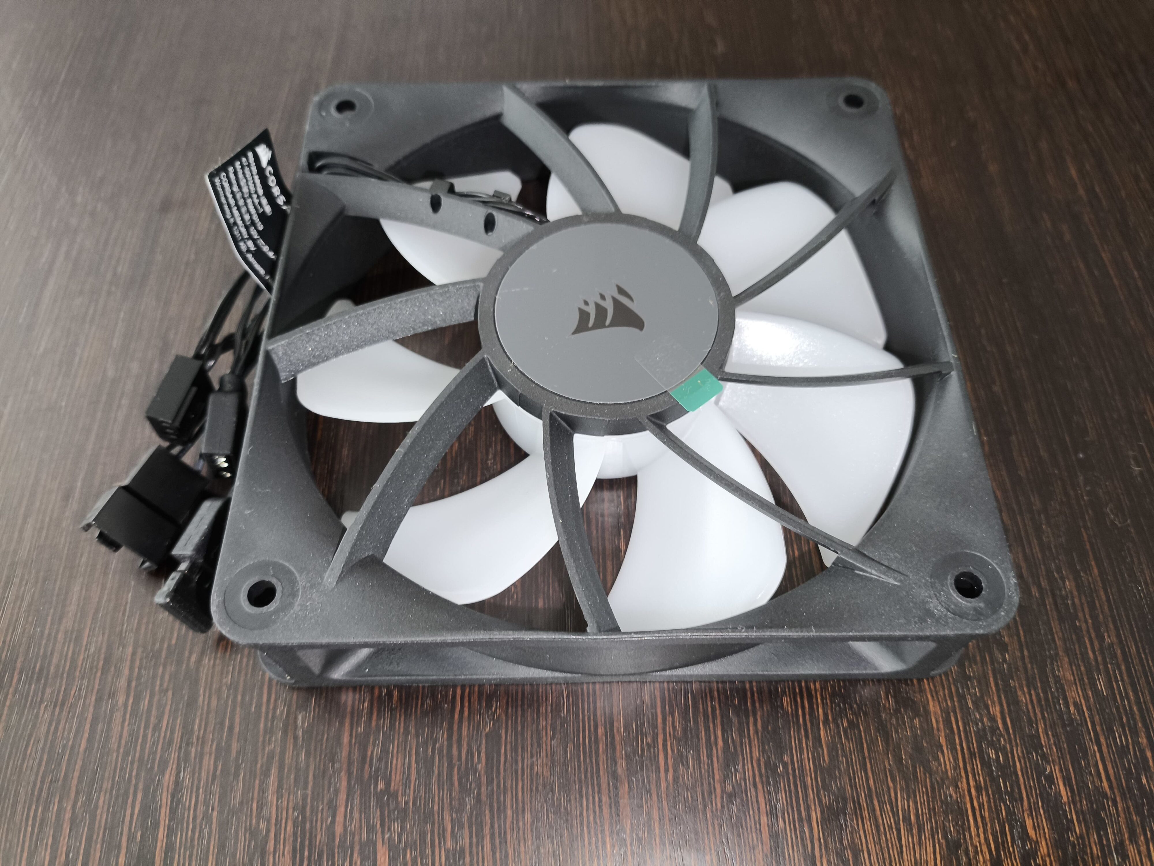 Corsair Nautilus 360 RS ARGB - test chłodzenia AIO. Bardzo wysoka wydajność w rozsądnej cenie zakupu