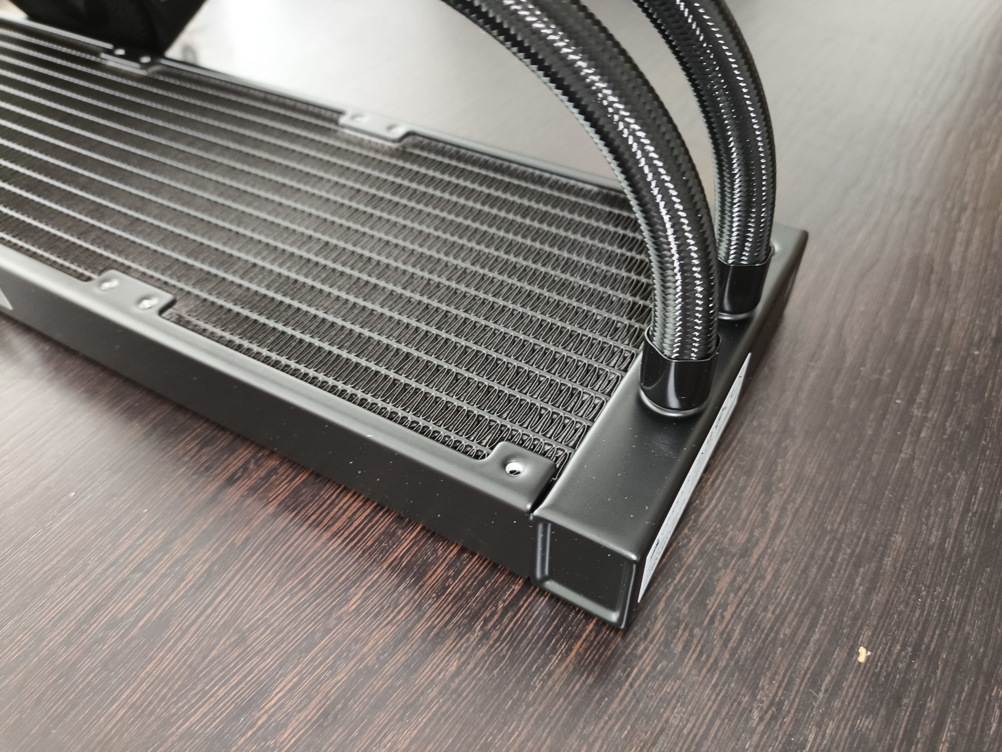 Corsair Nautilus 360 RS ARGB - test chłodzenia AIO. Bardzo wysoka wydajność w rozsądnej cenie zakupu