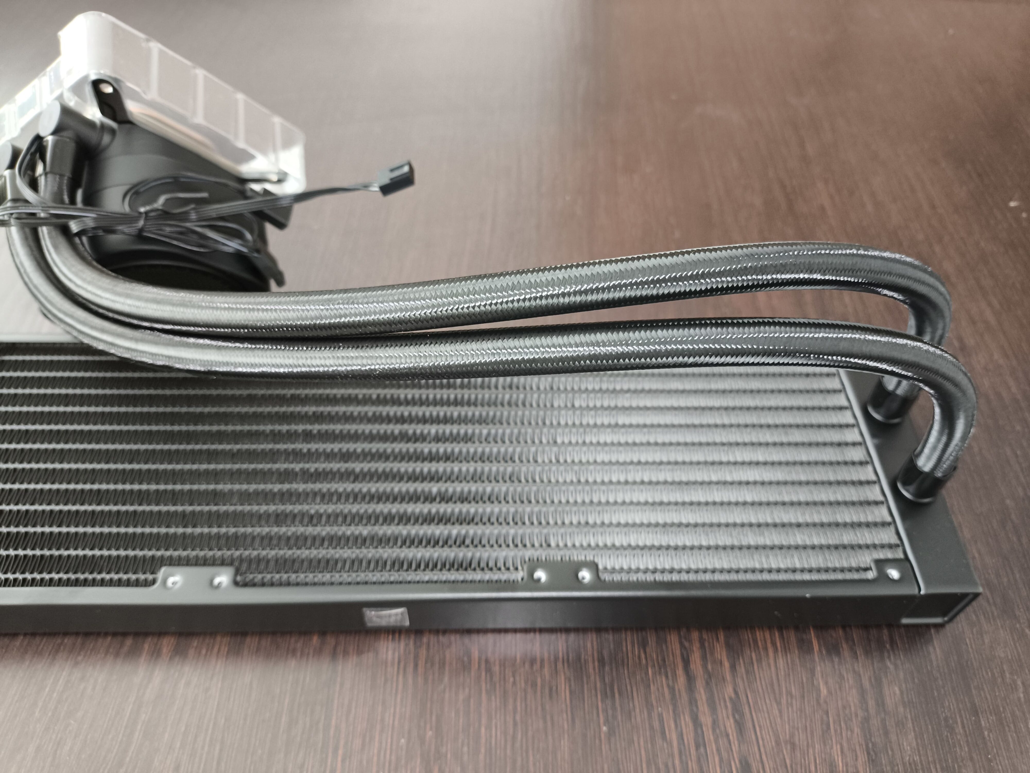 Corsair Nautilus 360 RS ARGB - test chłodzenia AIO. Bardzo wysoka wydajność w rozsądnej cenie zakupu