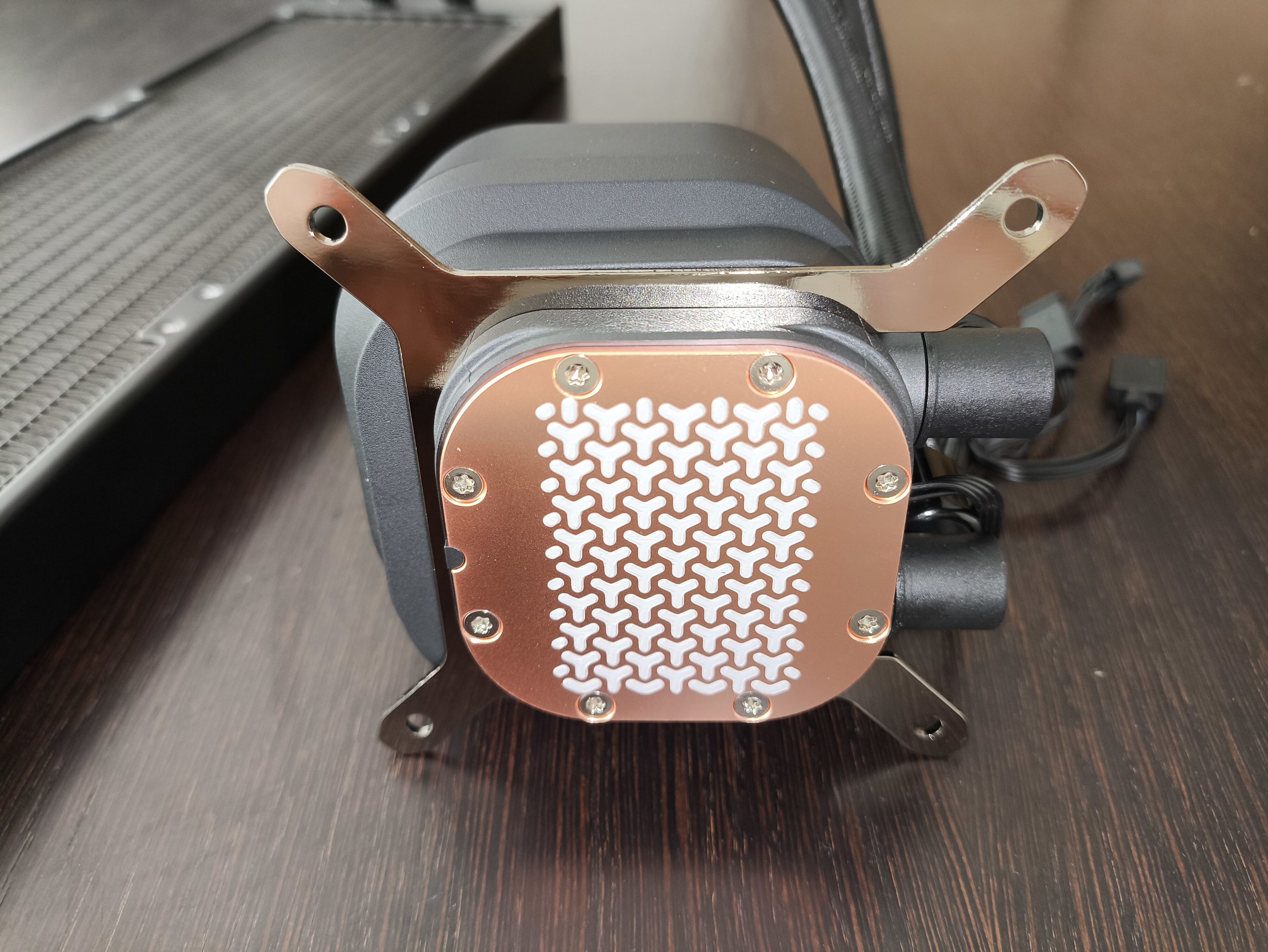 Corsair Nautilus 360 RS ARGB - test chłodzenia AIO. Bardzo wysoka wydajność w rozsądnej cenie zakupu