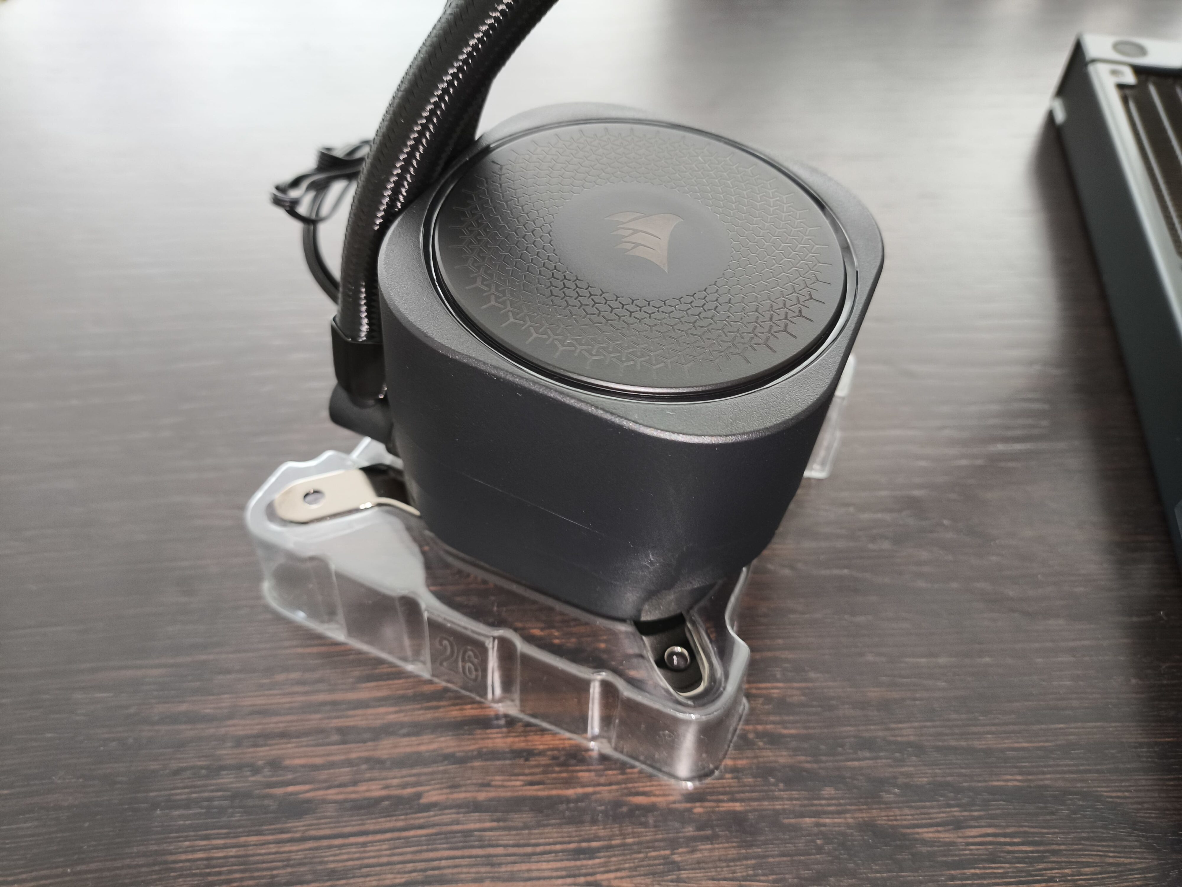 Corsair Nautilus 360 RS ARGB - test chłodzenia AIO. Bardzo wysoka wydajność w rozsądnej cenie zakupu