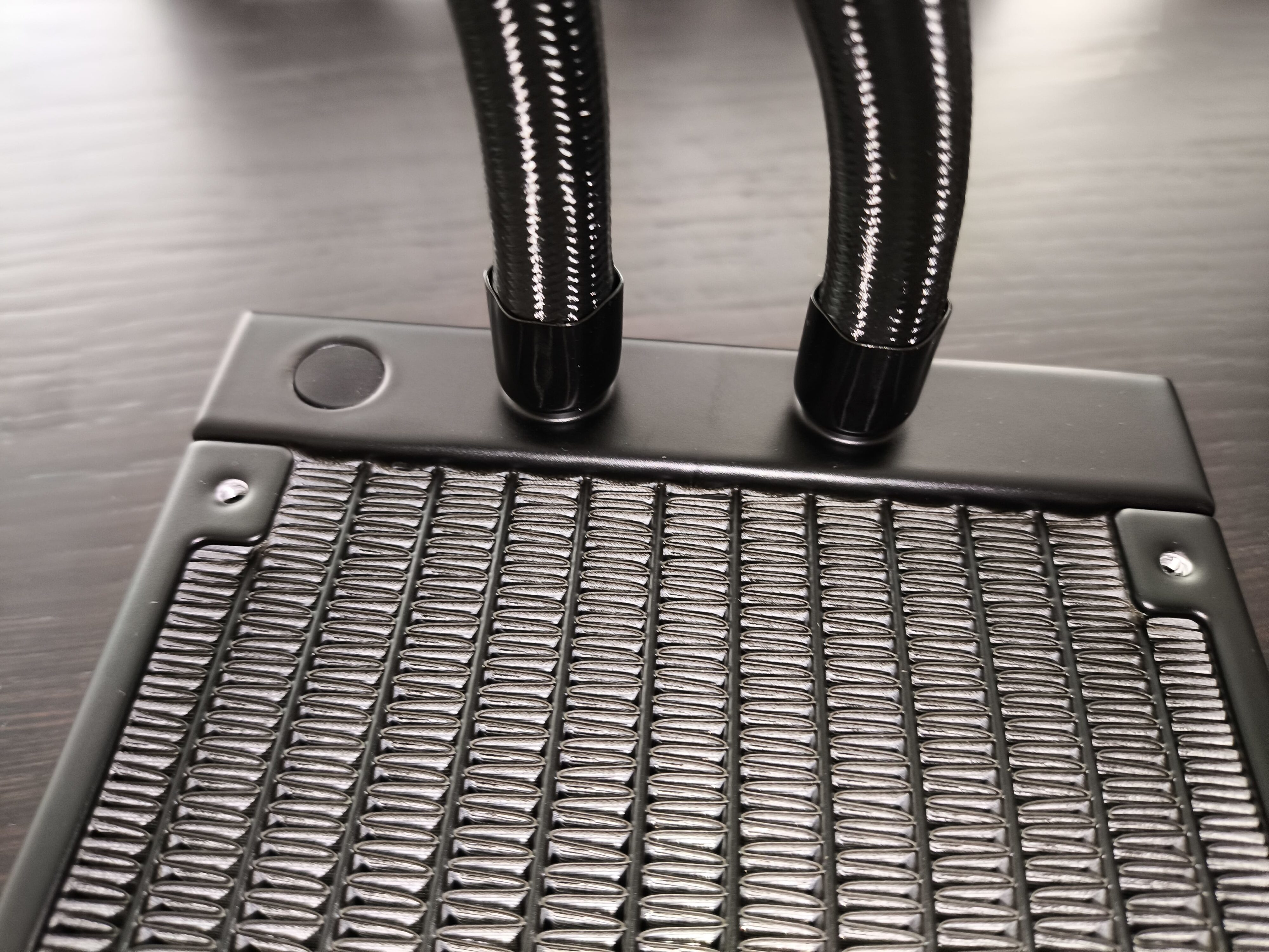 Corsair Nautilus 360 RS ARGB - test chłodzenia AIO. Bardzo wysoka wydajność w rozsądnej cenie zakupu