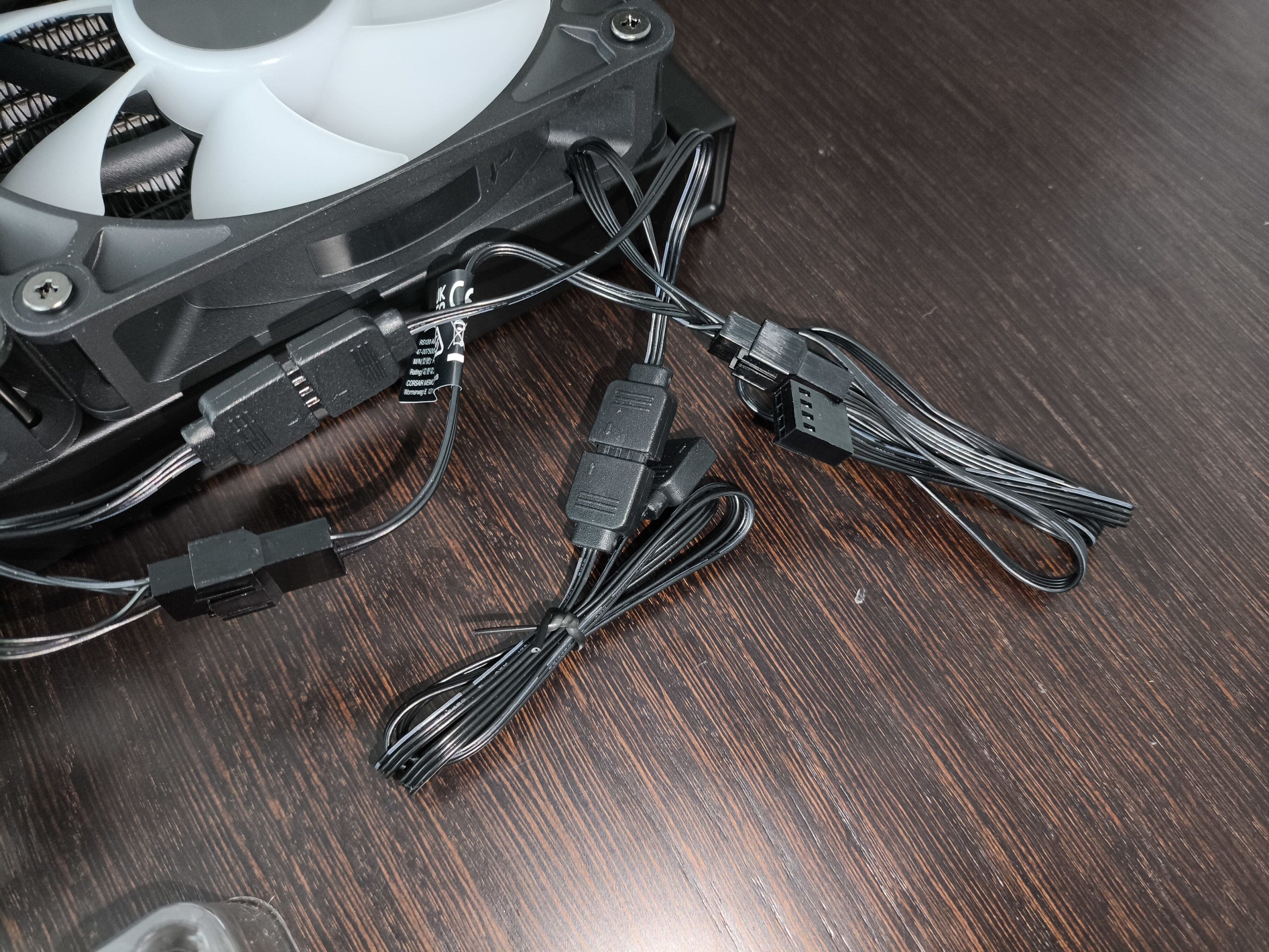 Corsair Nautilus 360 RS ARGB - test chłodzenia AIO. Bardzo wysoka wydajność w rozsądnej cenie zakupu