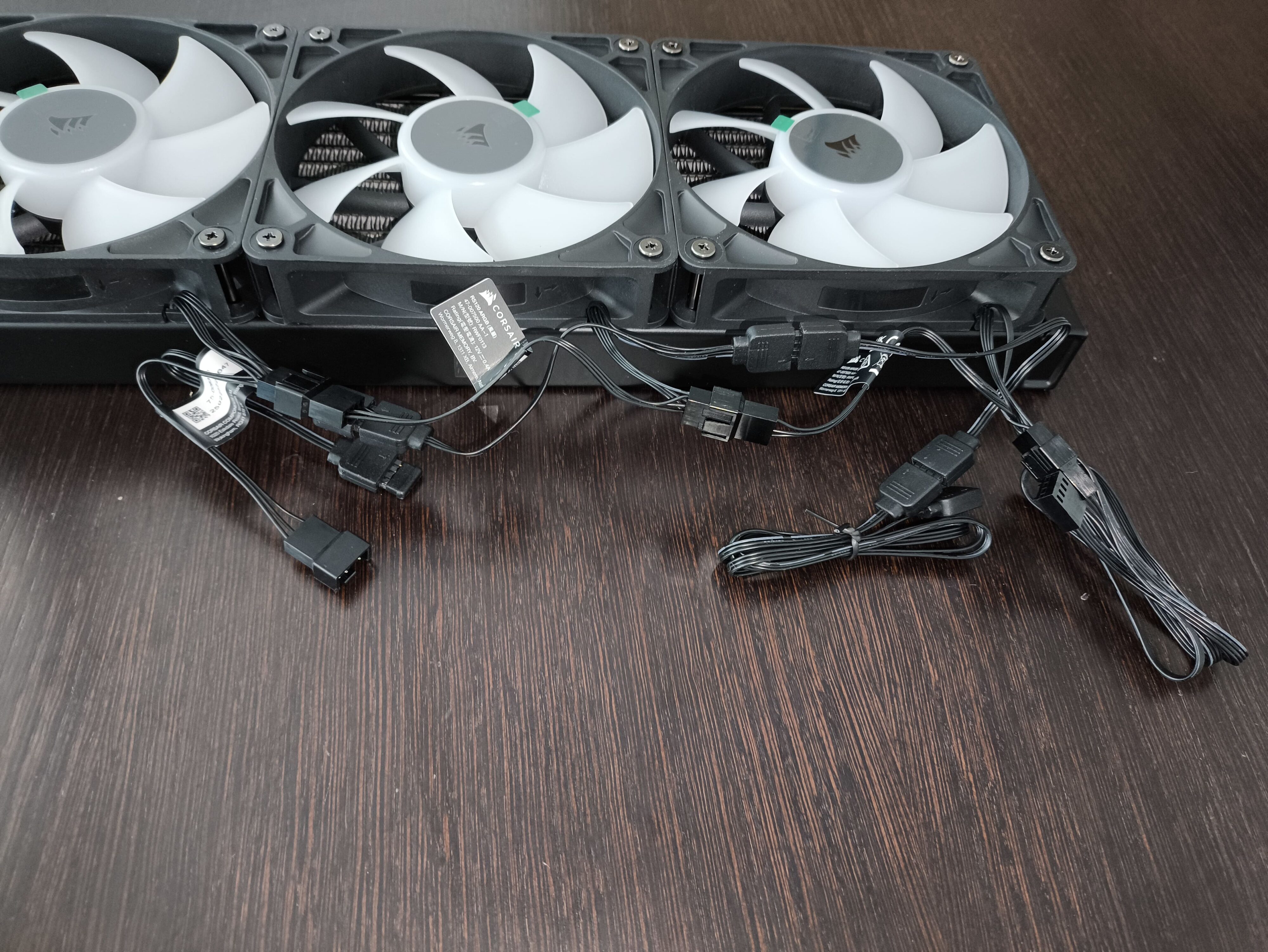 Corsair Nautilus 360 RS ARGB - test chłodzenia AIO. Bardzo wysoka wydajność w rozsądnej cenie zakupu