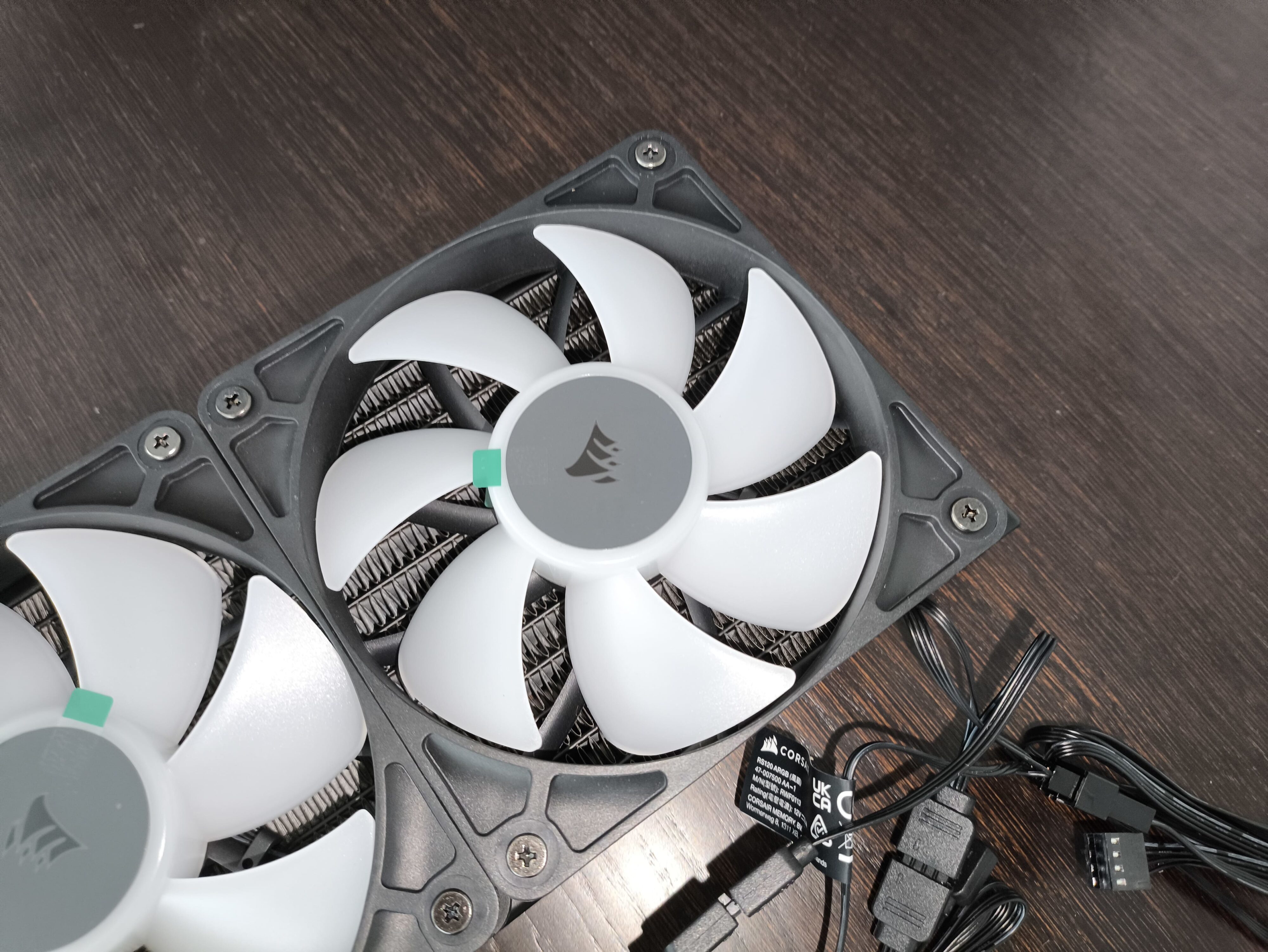 Corsair Nautilus 360 RS ARGB - test chłodzenia AIO. Bardzo wysoka wydajność w rozsądnej cenie zakupu