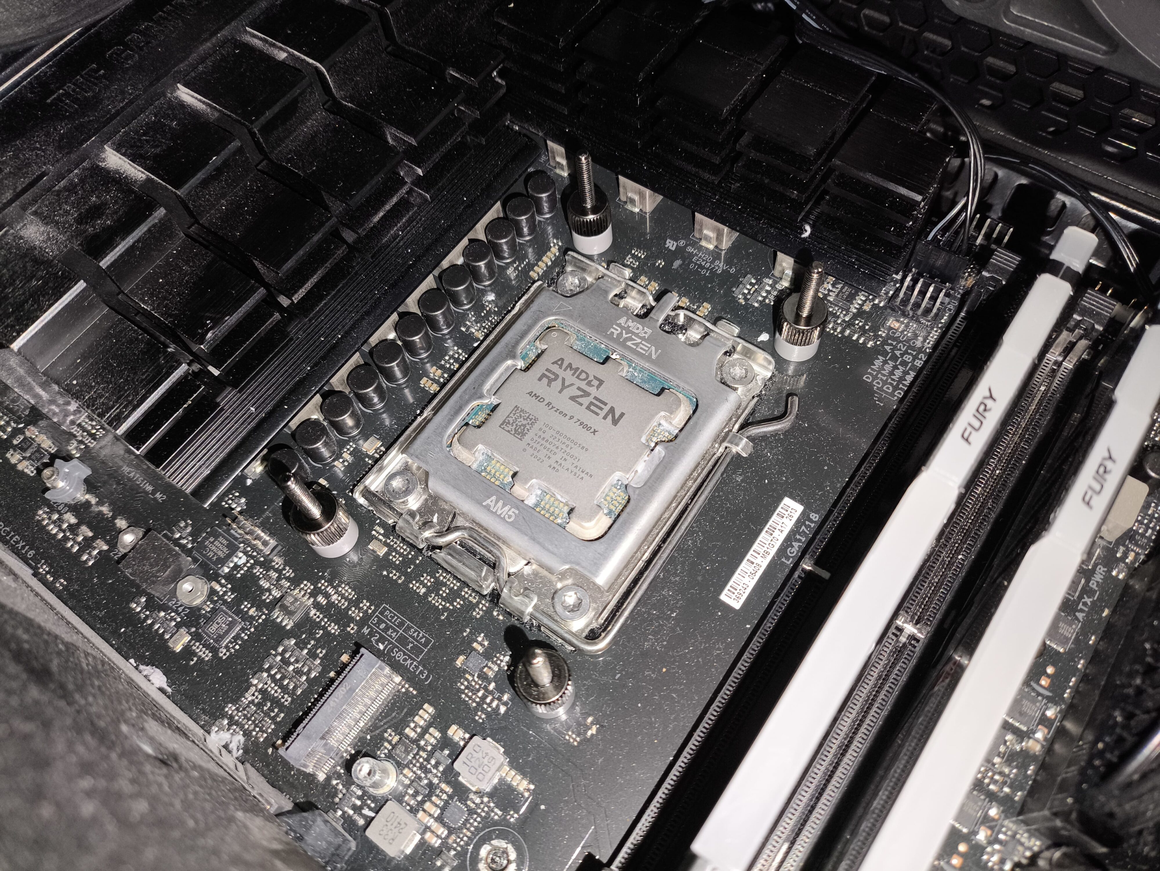 Corsair Nautilus 360 RS ARGB - test chłodzenia AIO. Bardzo wysoka wydajność w rozsądnej cenie zakupu