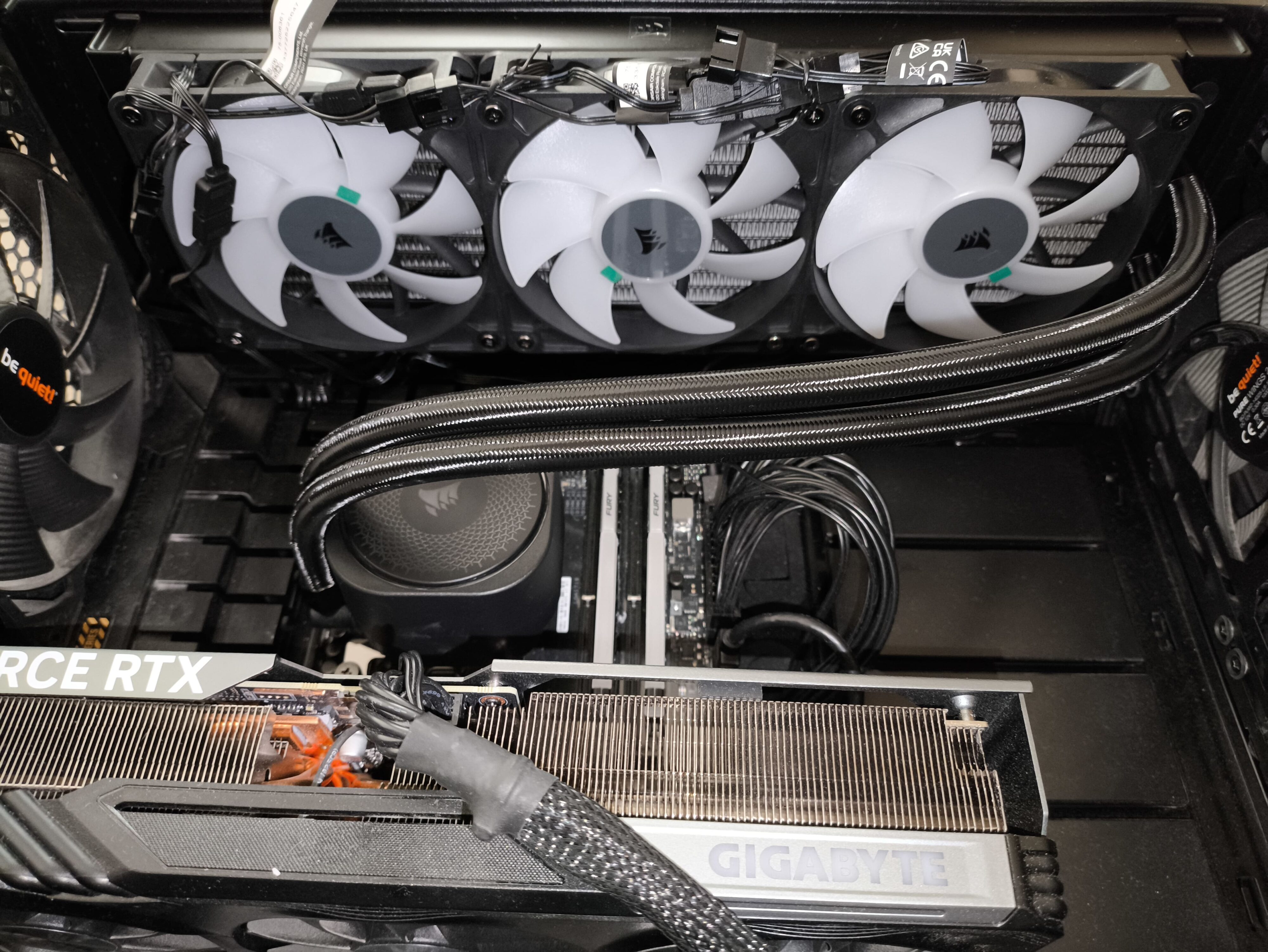 Corsair Nautilus 360 RS ARGB - test chłodzenia AIO. Bardzo wysoka wydajność w rozsądnej cenie zakupu