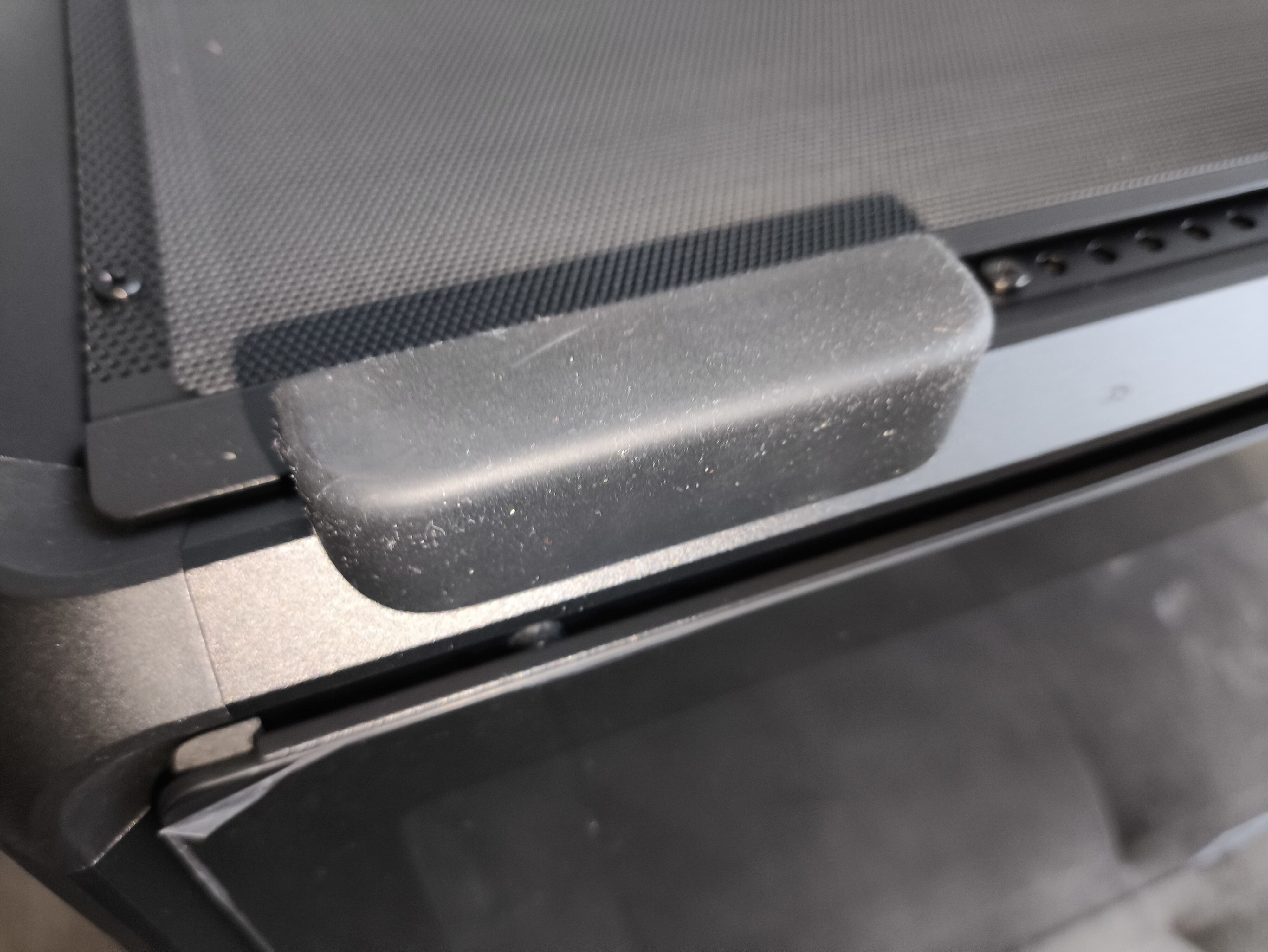 Cooler Master MasterFrame 600 - test obudowy. Możesz robić z nią co chcesz. Teoretycznie. To wciąż bardziej prototyp aniżeli gotowy produkt