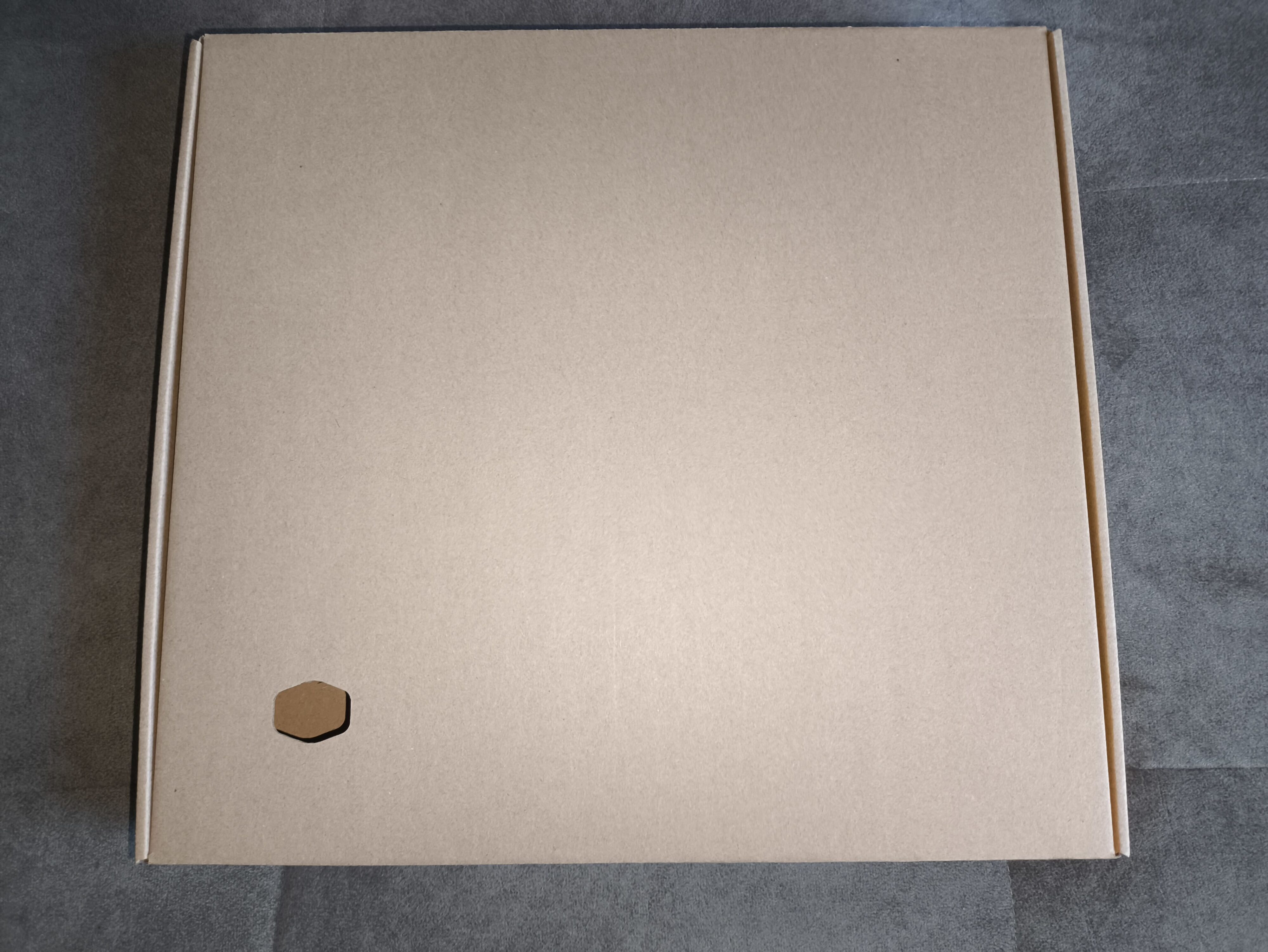 Cooler Master MasterFrame 600 - test obudowy. Możesz robić z nią co chcesz. Teoretycznie. To wciąż bardziej prototyp aniżeli gotowy produkt