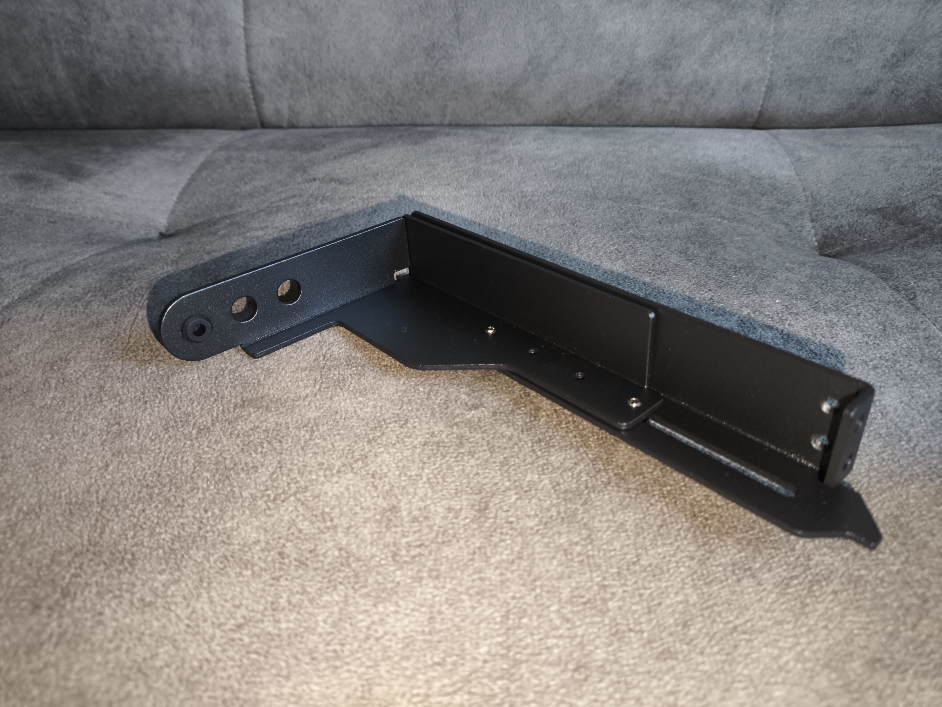 Cooler Master MasterFrame 600 - test obudowy. Możesz robić z nią co chcesz. Teoretycznie. To wciąż bardziej prototyp aniżeli gotowy produkt