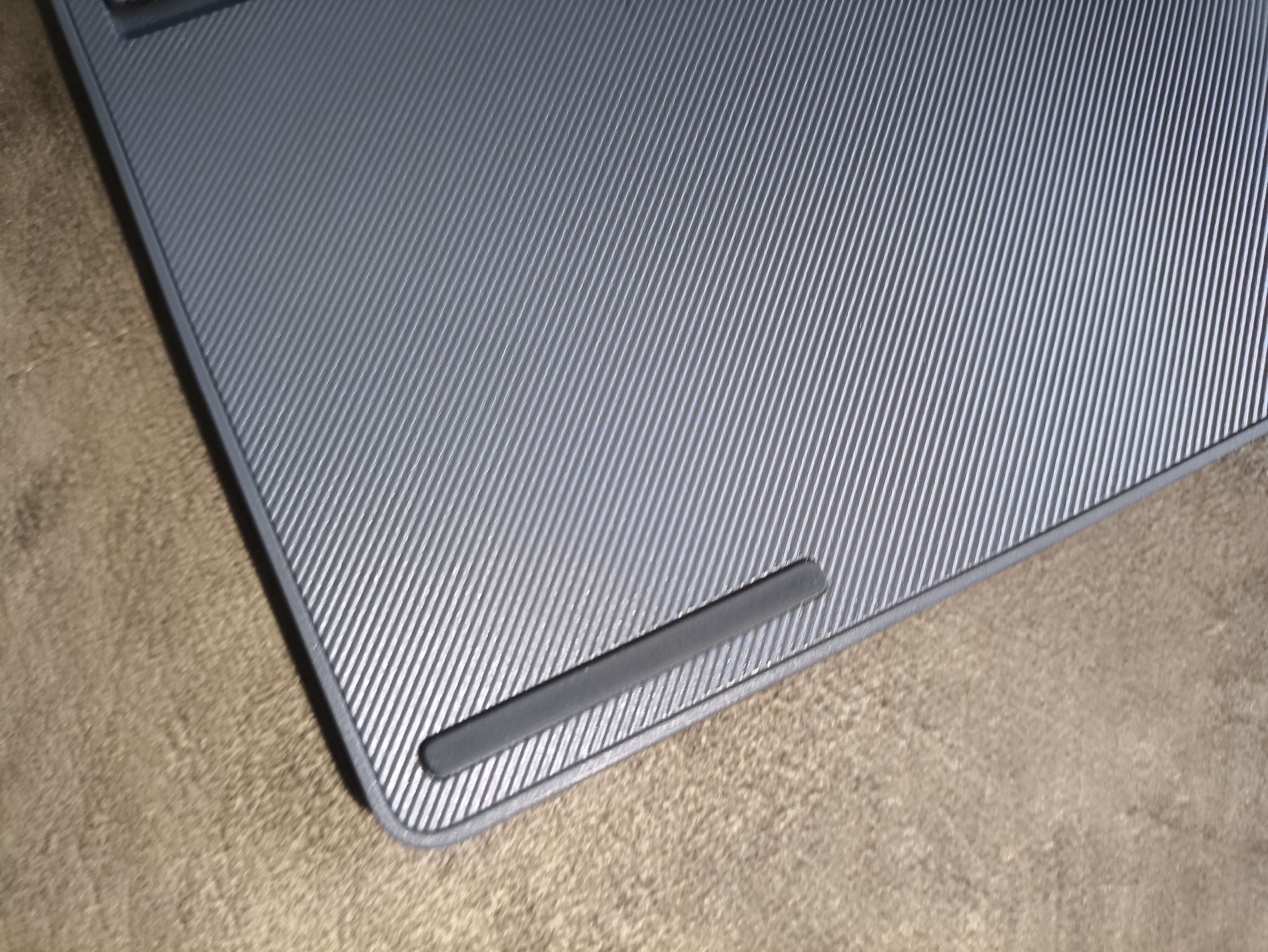 Logitech G515 TKL - test klawiatury. Tani w zakupie, ale okrojony w funkcje kuzyn modelu G515 Lightspeed TKL