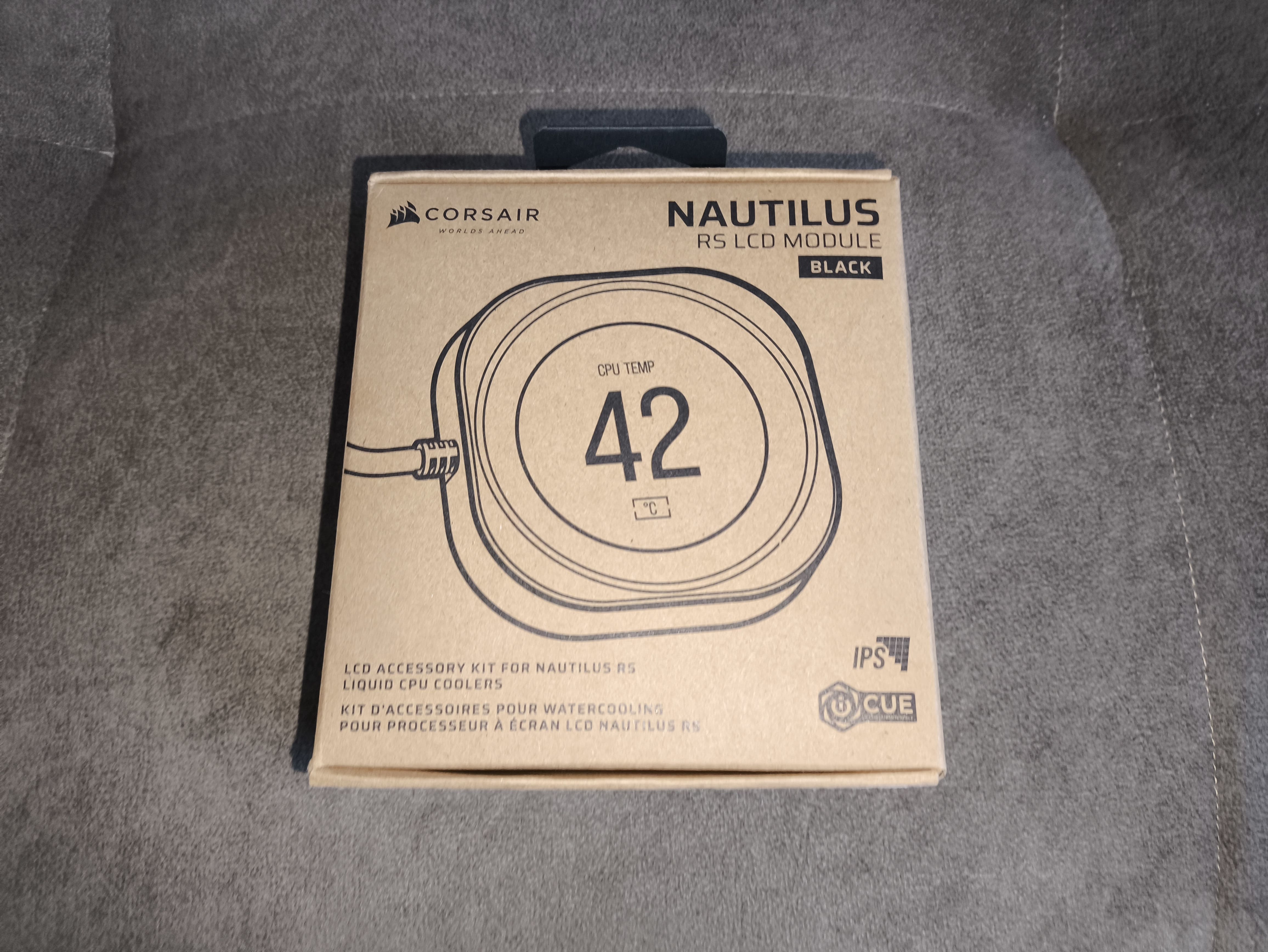 Corsair Nautilus 360 RS ARGB - test chłodzenia AIO. Bardzo wysoka wydajność w rozsądnej cenie zakupu