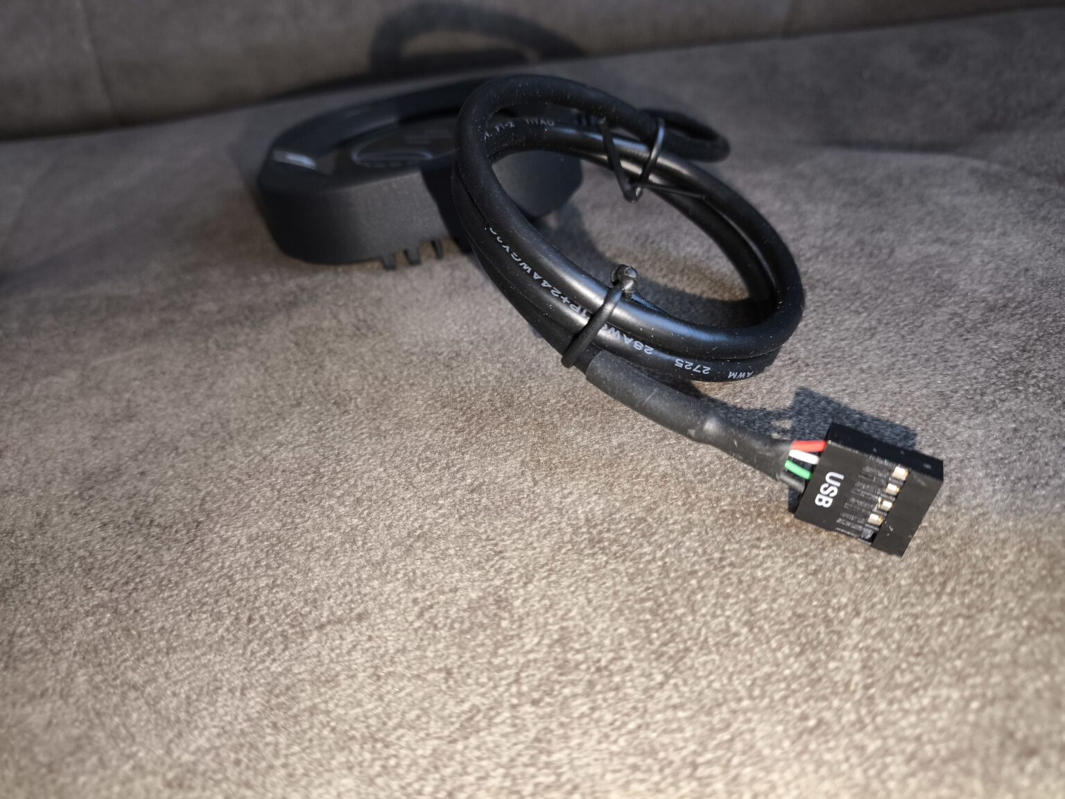 Corsair Nautilus 360 RS ARGB - test chłodzenia AIO. Bardzo wysoka wydajność w rozsądnej cenie zakupu