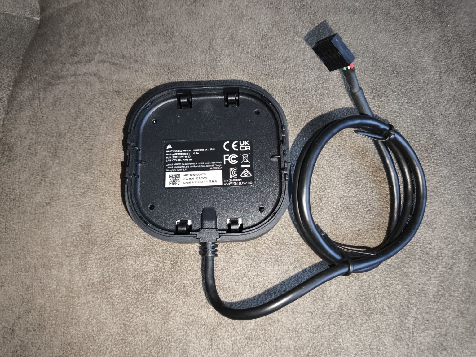 Corsair Nautilus 360 RS ARGB - test chłodzenia AIO. Bardzo wysoka wydajność w rozsądnej cenie zakupu