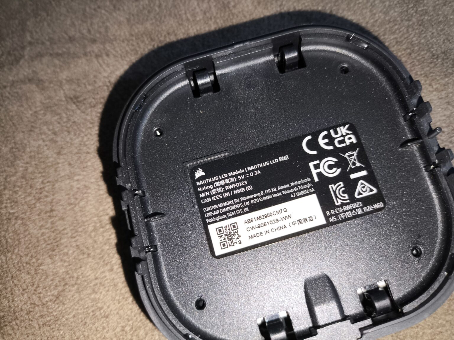 Corsair Nautilus 360 RS ARGB - test chłodzenia AIO. Bardzo wysoka wydajność w rozsądnej cenie zakupu