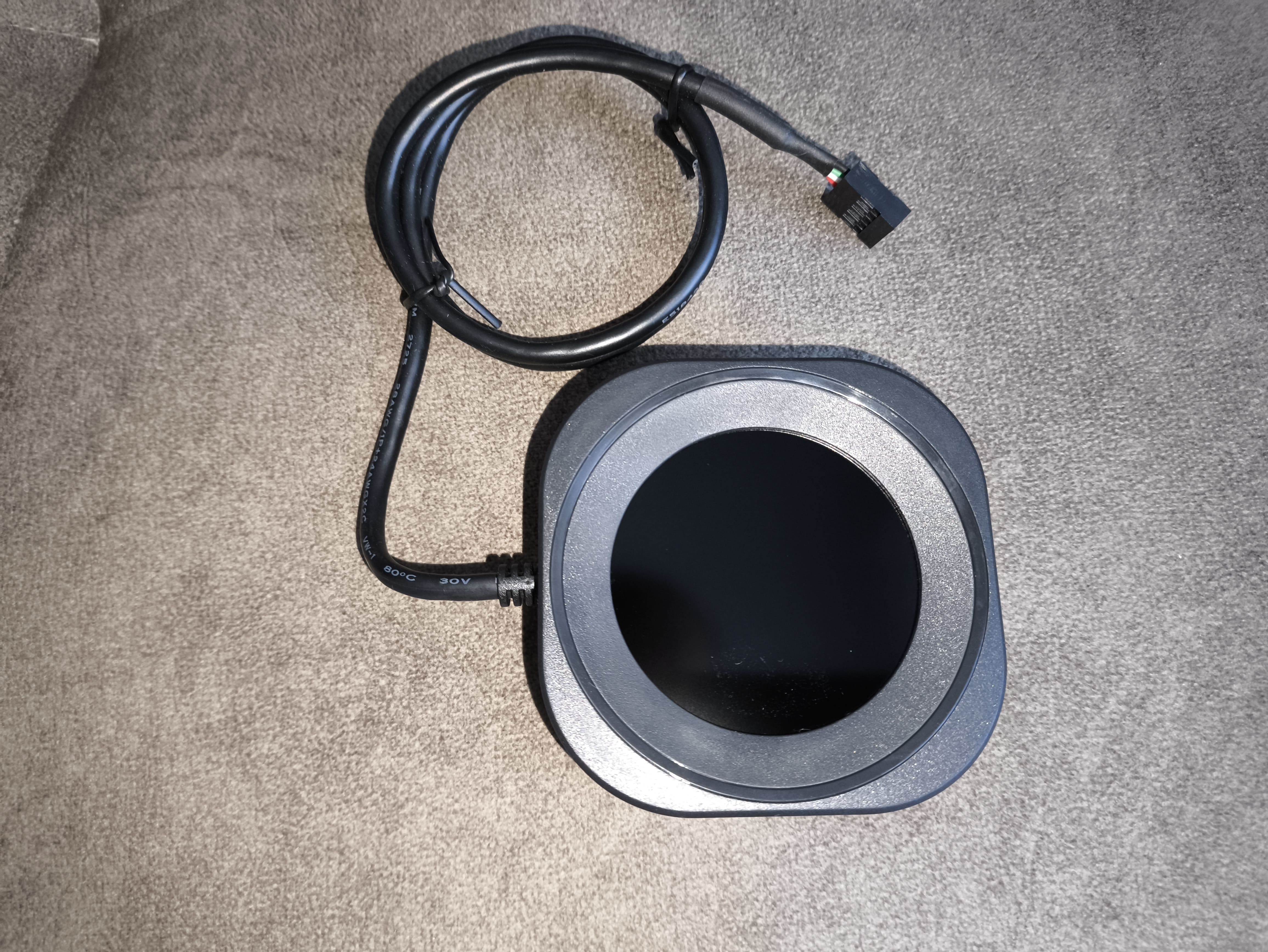 Corsair Nautilus 360 RS ARGB - test chłodzenia AIO. Bardzo wysoka wydajność w rozsądnej cenie zakupu