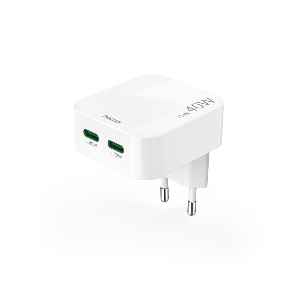 Smart Ring, składane ładowarki GaN i ze zwijanym kablem, opaski Payband oraz potężne głośniki. Hama z nowościami na IFA 2025