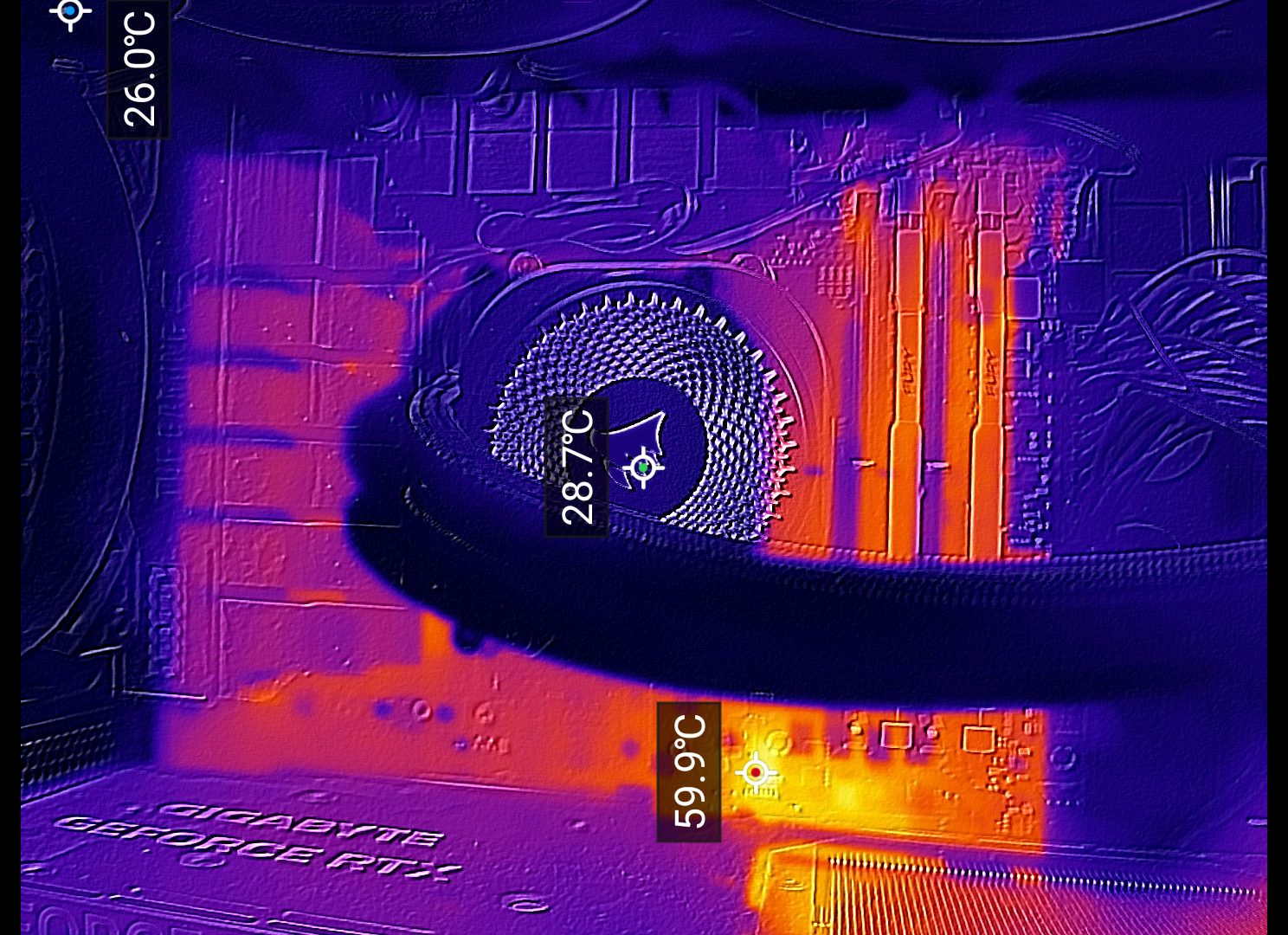 Corsair Nautilus 360 RS ARGB - test chłodzenia AIO. Bardzo wysoka wydajność w rozsądnej cenie zakupu