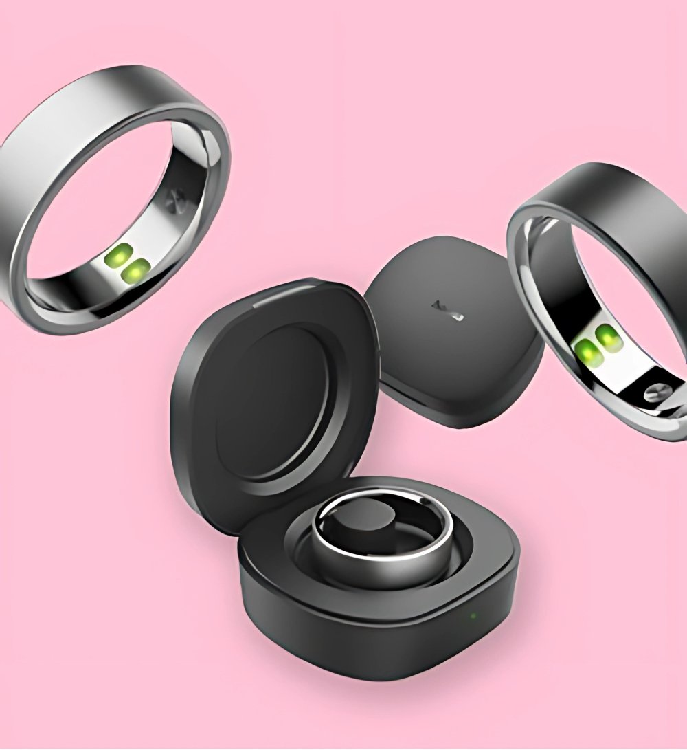 Smart Ring, składane ładowarki GaN i ze zwijanym kablem, opaski Payband oraz potężne głośniki. Hama z nowościami na IFA 2025