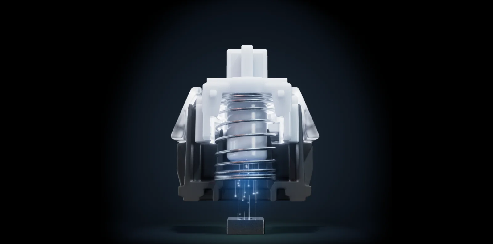 SteelSeries Apex Pro Gen 3 TKL - test klawiatury