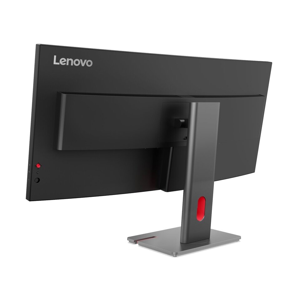 Nowy monitor Lenovo ThinkVision z rozdzielczością 5120 x 2160 przed premierą