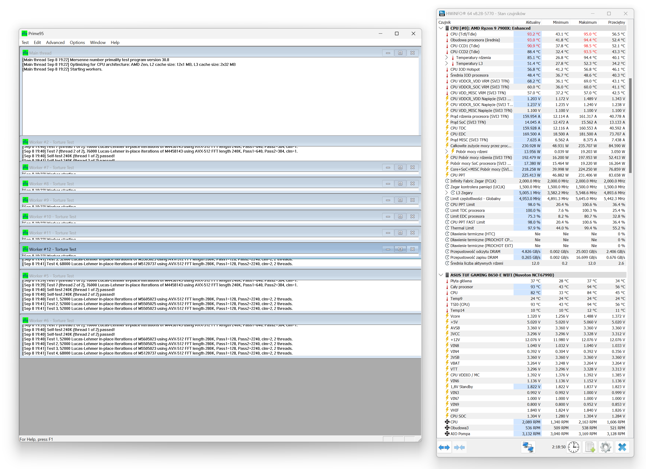 Corsair Nautilus 360 RS ARGB - test chłodzenia AIO. Bardzo wysoka wydajność w rozsądnej cenie zakupu