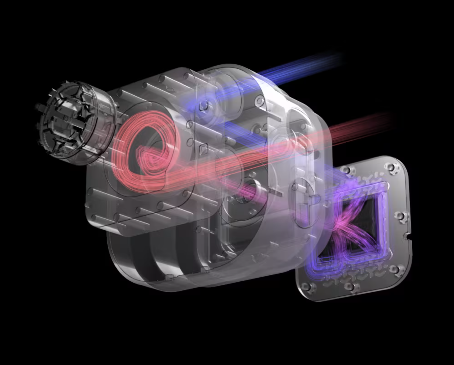 Corsair Nautilus 360 RS ARGB - test chłodzenia AIO. Bardzo wysoka wydajność w rozsądnej cenie zakupu