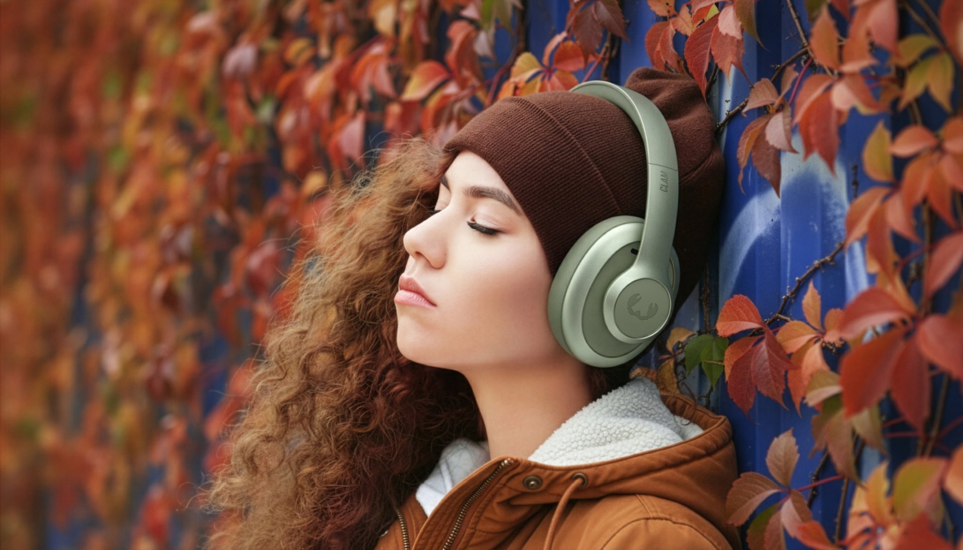 Usłysz więcej przy niższej głośności. Efekty dźwiękowe w słuchawkach, które są ważne jesienią