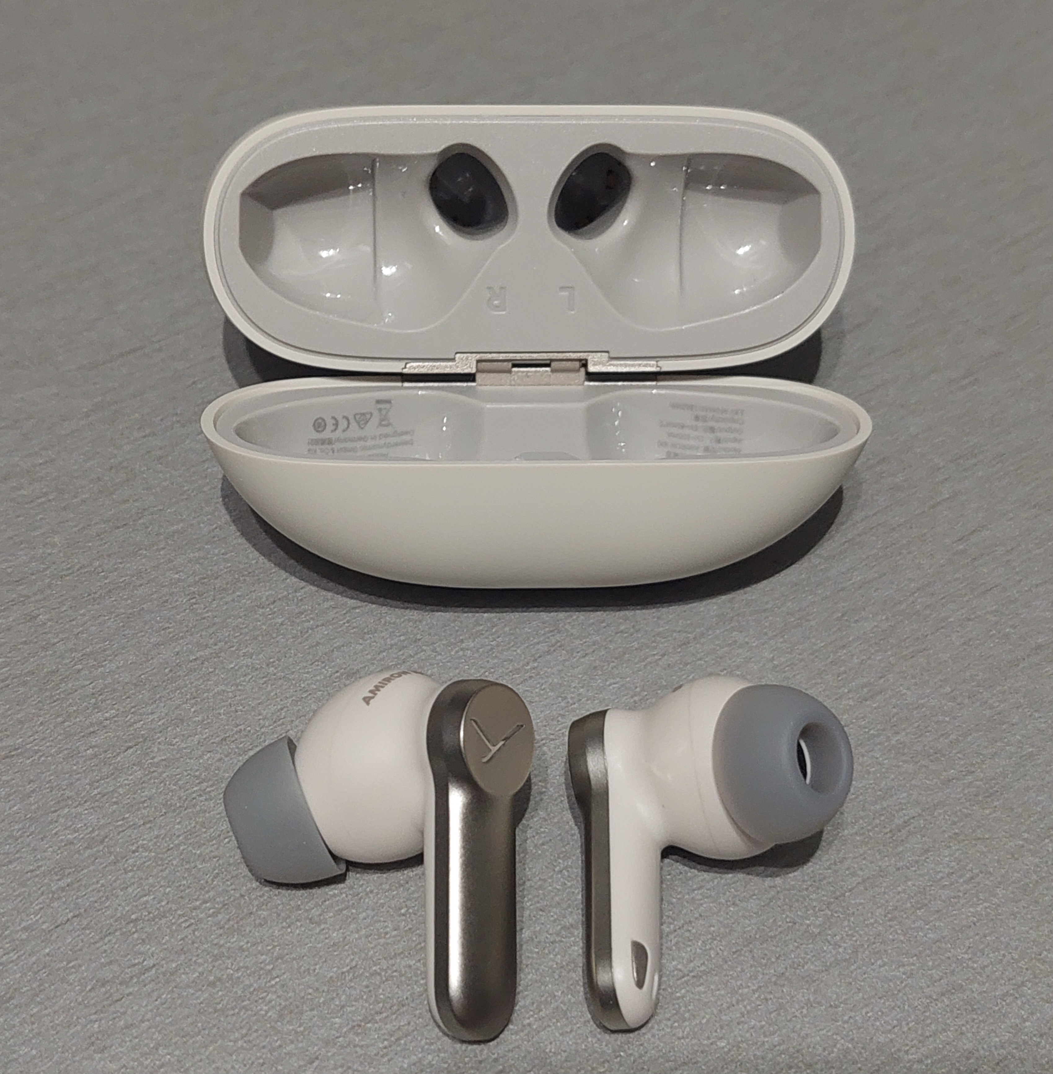 Te słuchawki grają, jakby kosztowały dwa razy więcej – test Beyerdynamic Amiron 100 ANC