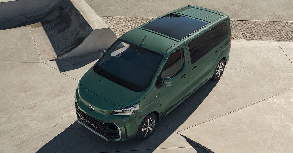 5 powodów, dla których warto kupić używaną Toyotę z Pewne Auto