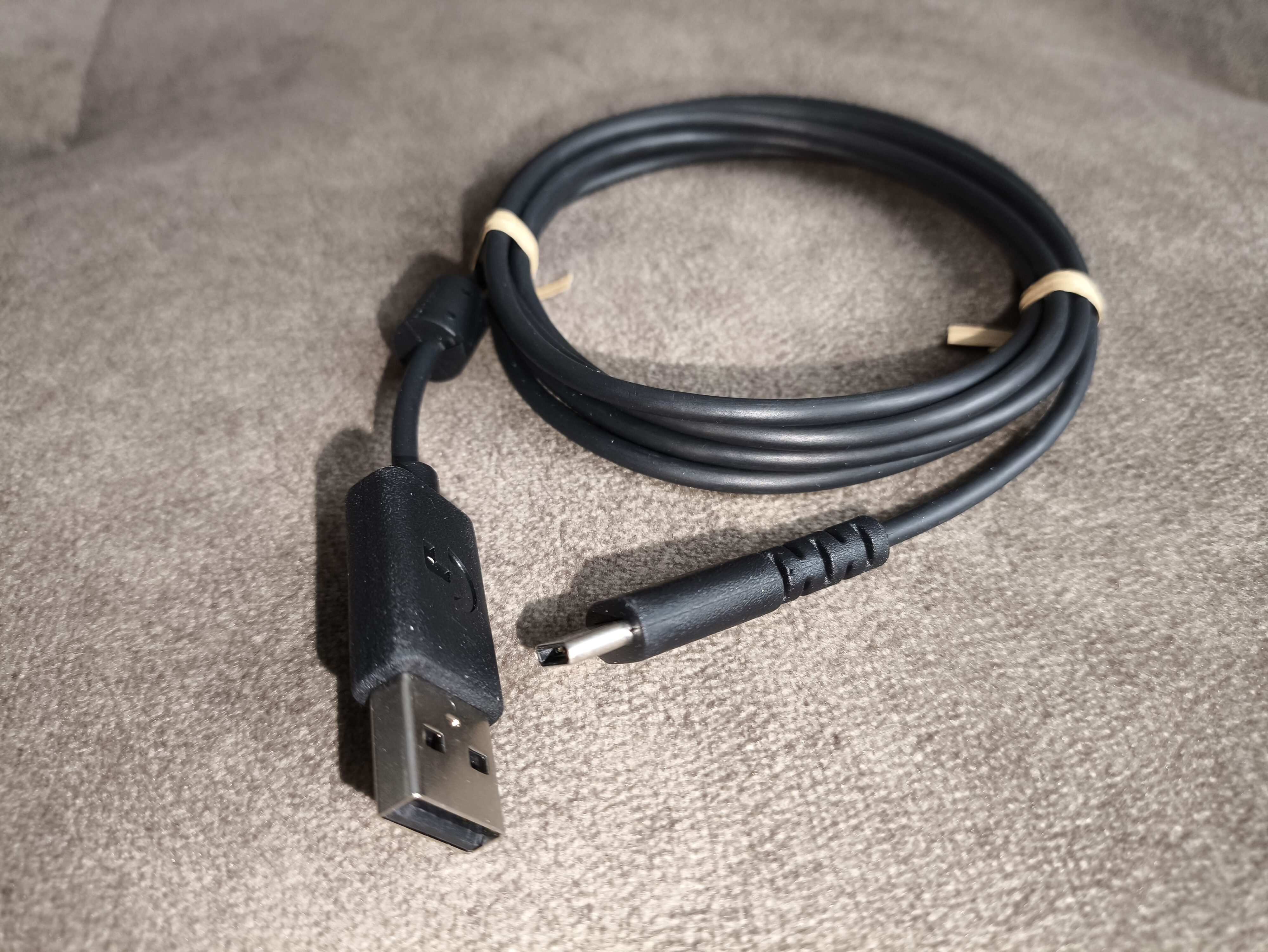 Logitech Pro 2 Lightspeed - recenzja myszki