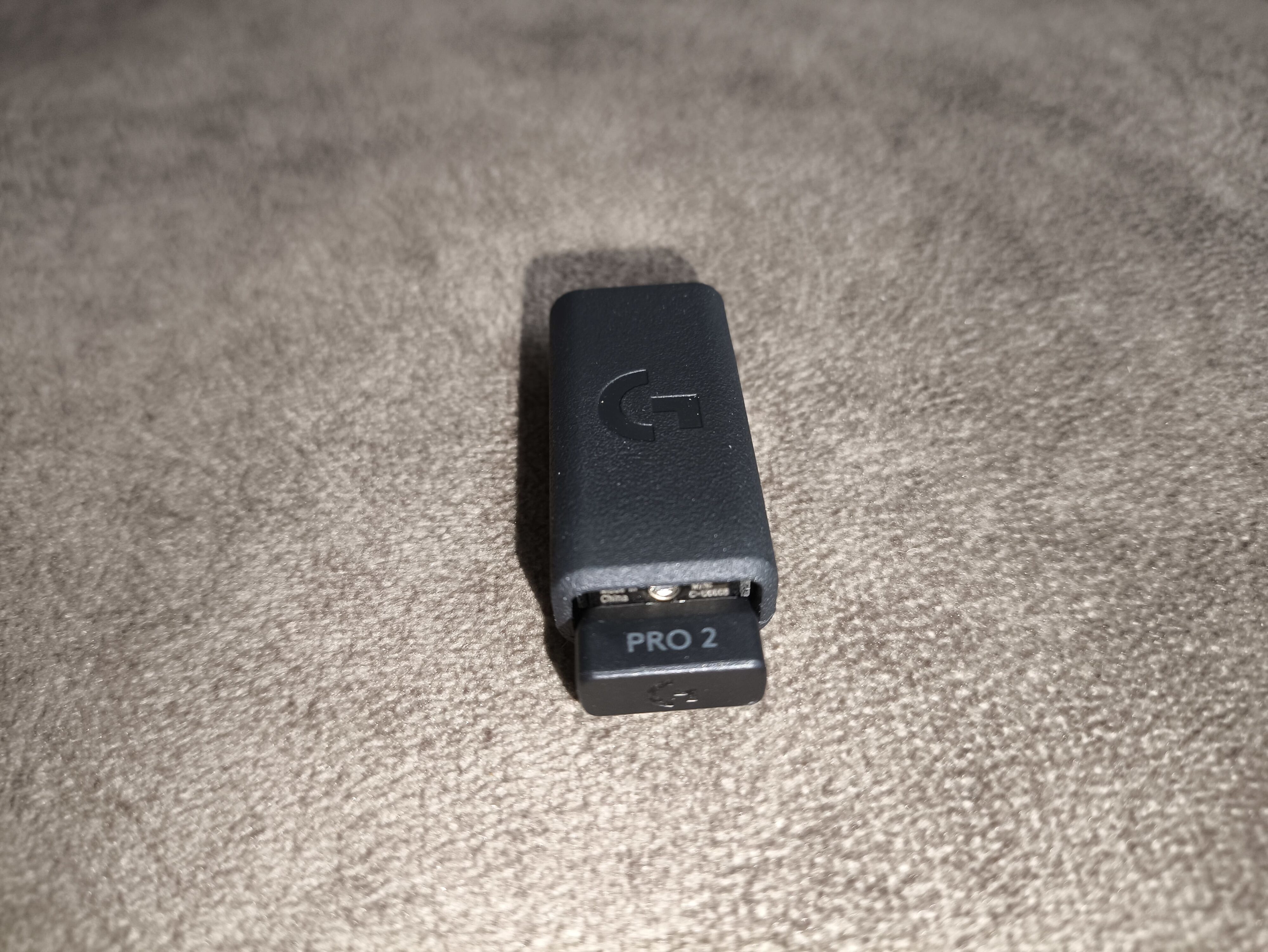 Logitech Pro 2 Lightspeed - recenzja myszki