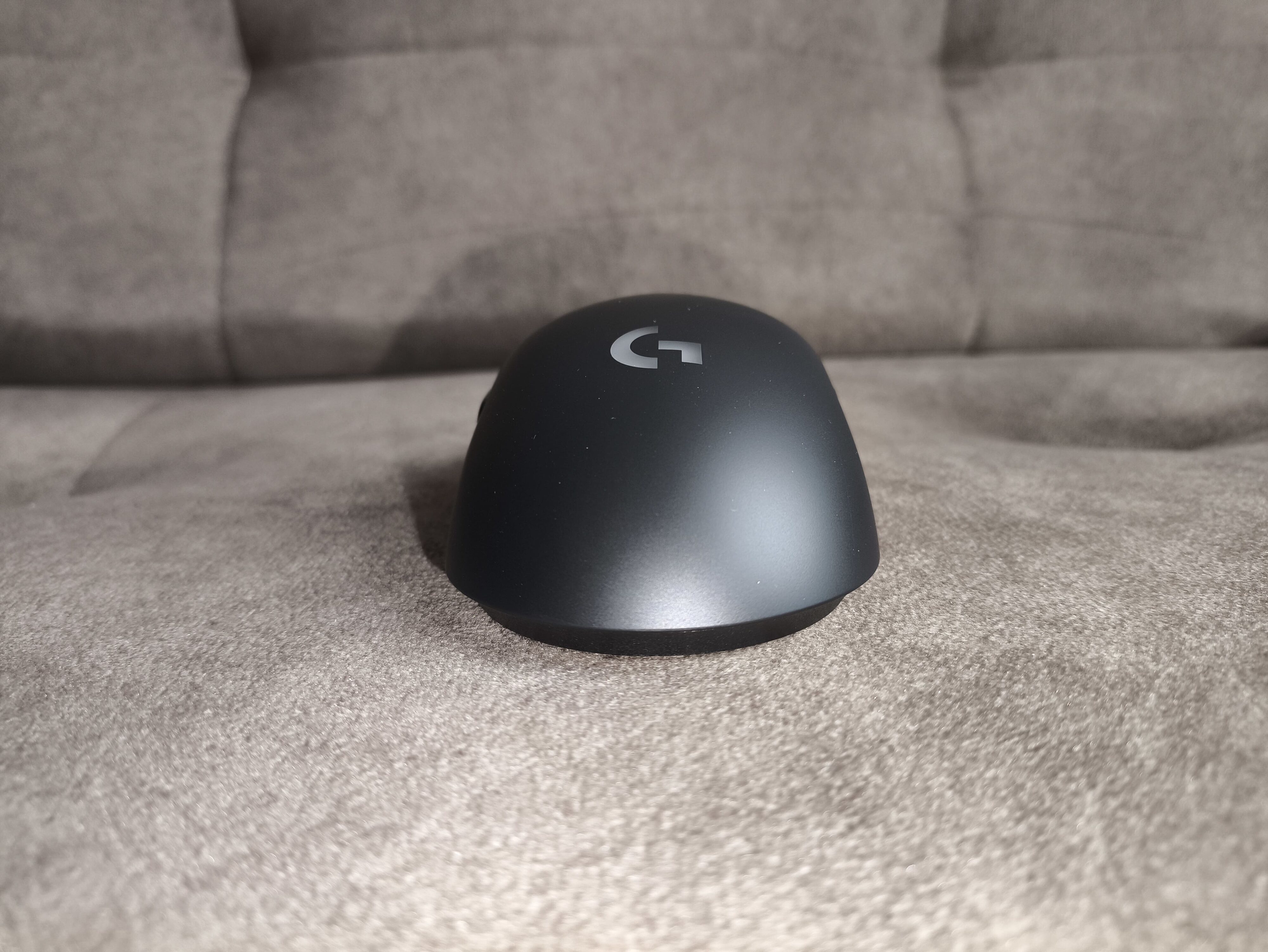 Logitech Pro 2 Lightspeed - recenzja myszki