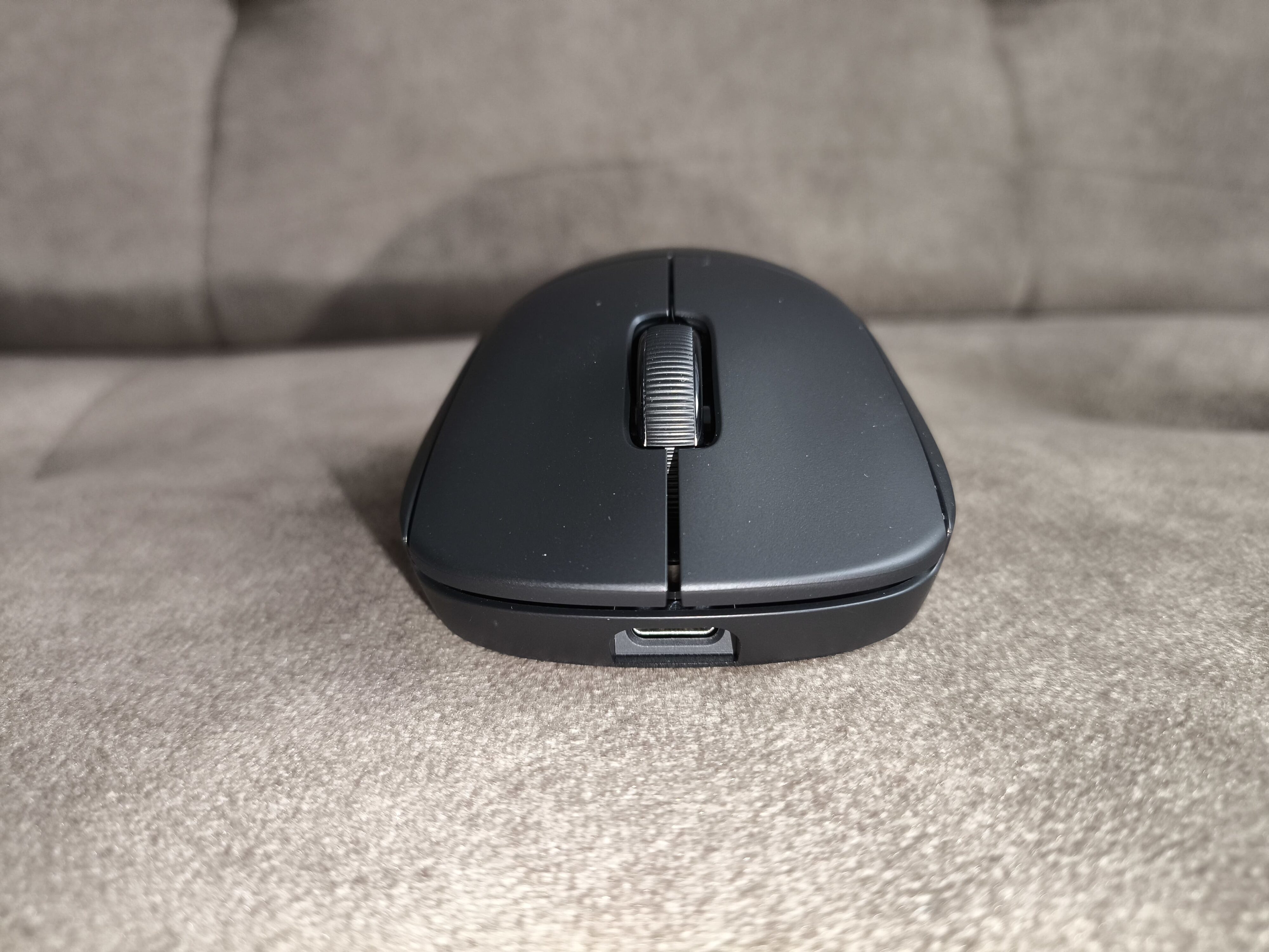 Logitech Pro 2 Lightspeed - recenzja myszki