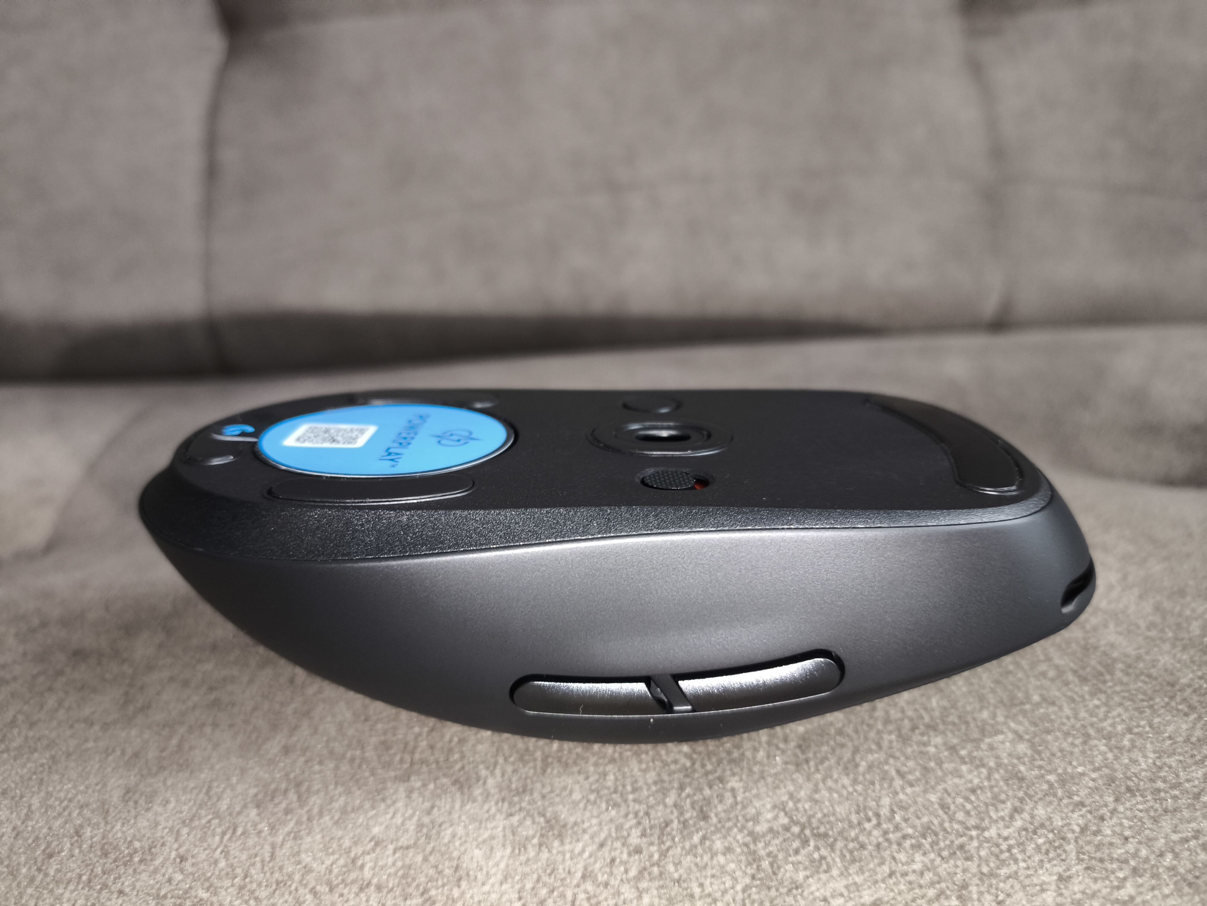 Logitech Pro 2 Lightspeed - recenzja myszki