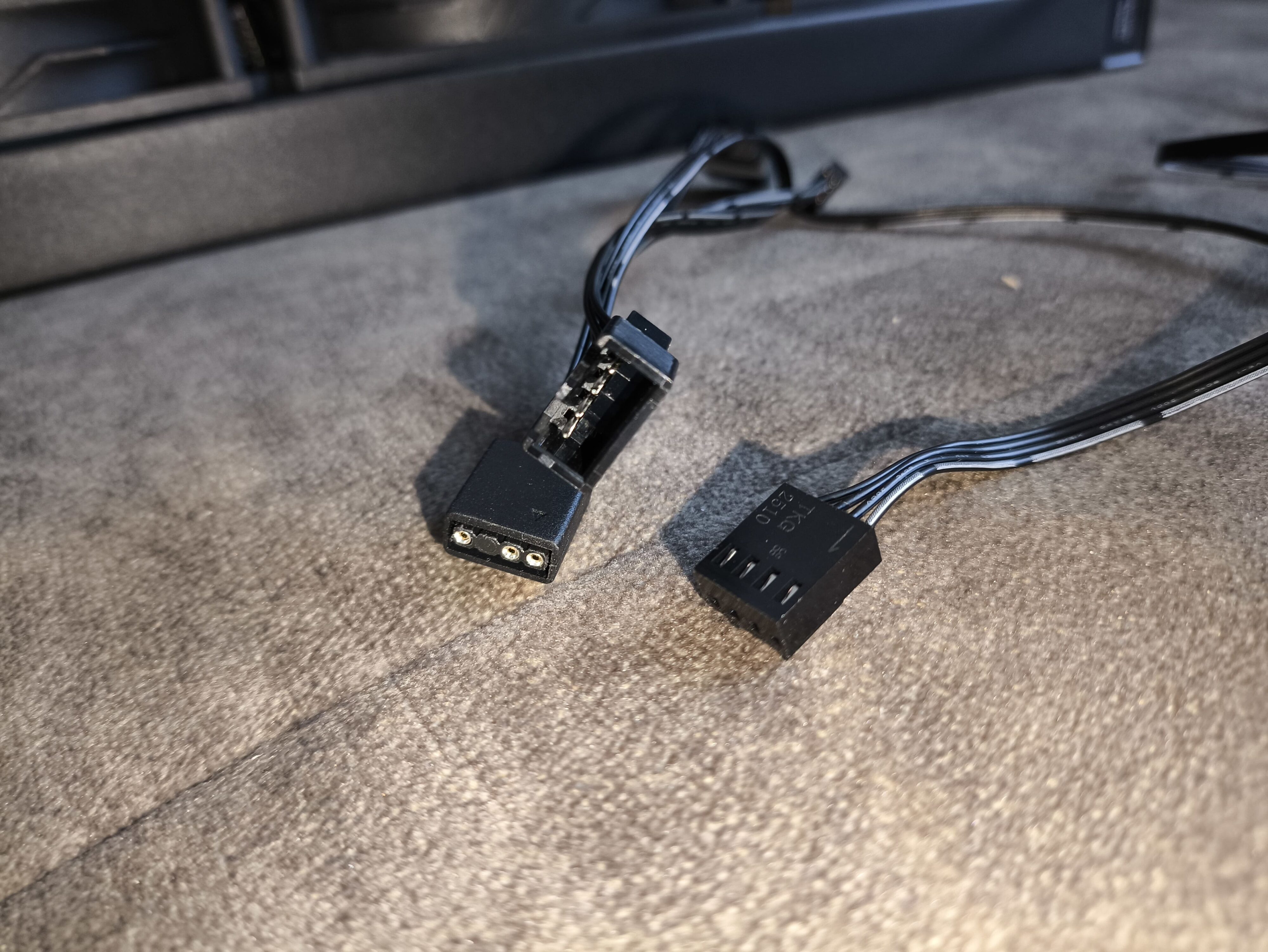 MSI MAG CoreLiquid A15 360 - test chłodzenia AIO