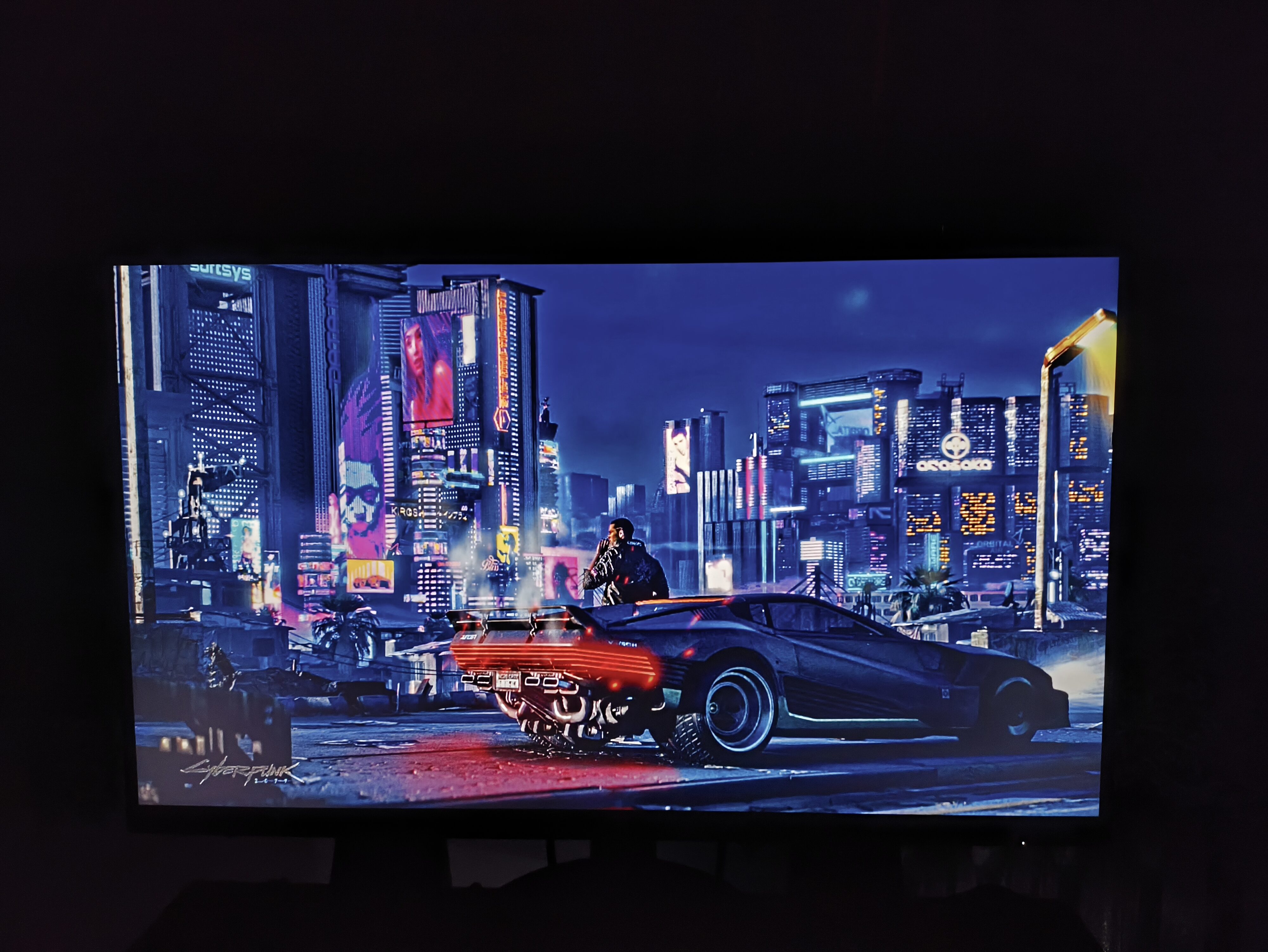 AOC U27B3CF - test monitora. Budżetowe, warte uwagi 4K