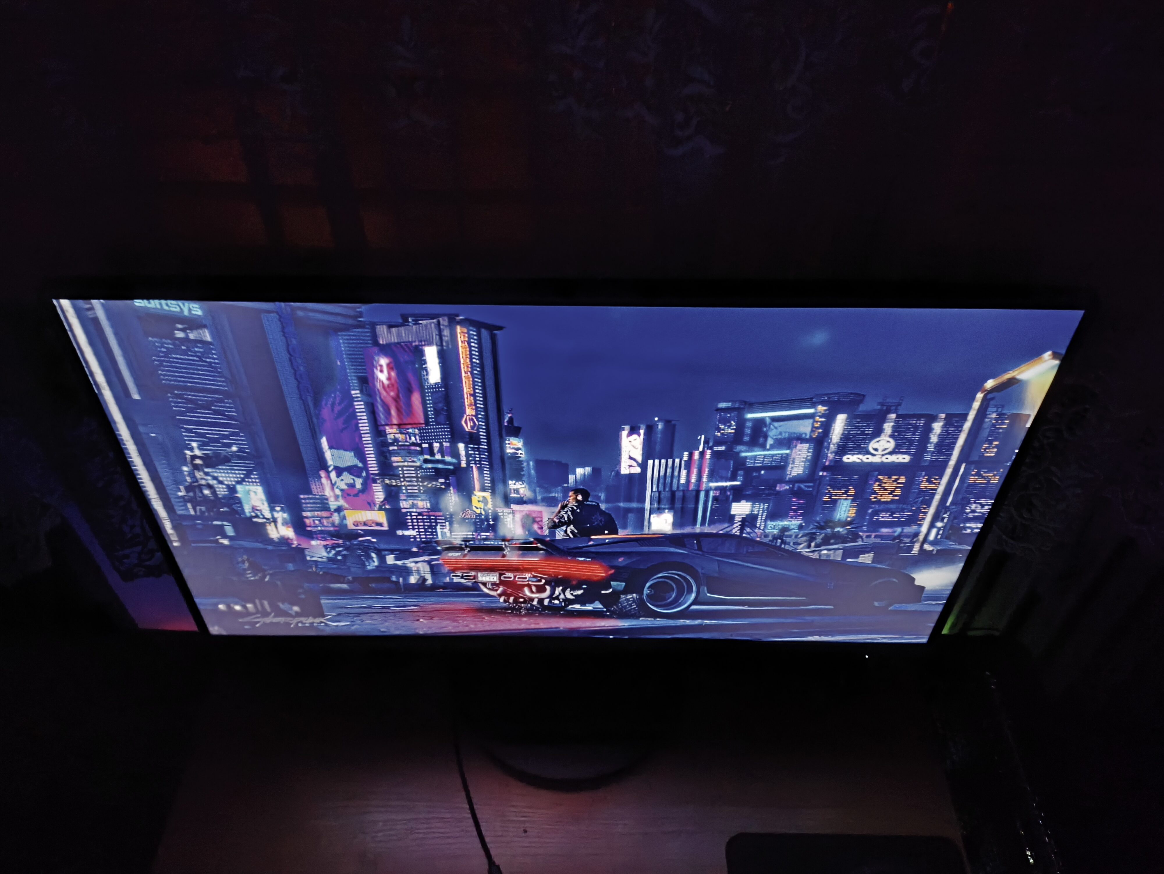 AOC U27B3CF - test monitora. Budżetowe, warte uwagi 4K