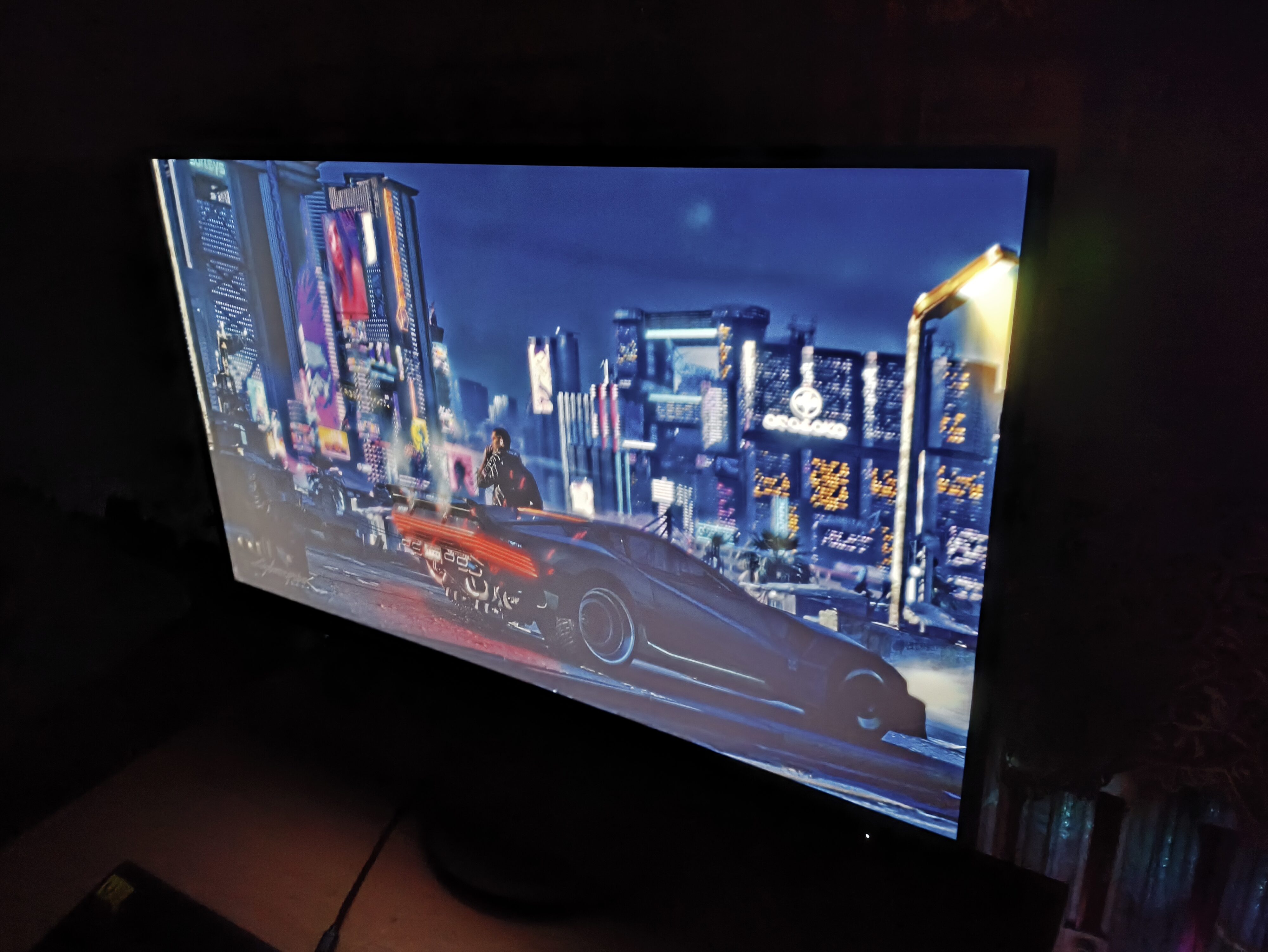 AOC U27B3CF - test monitora. Budżetowe, warte uwagi 4K