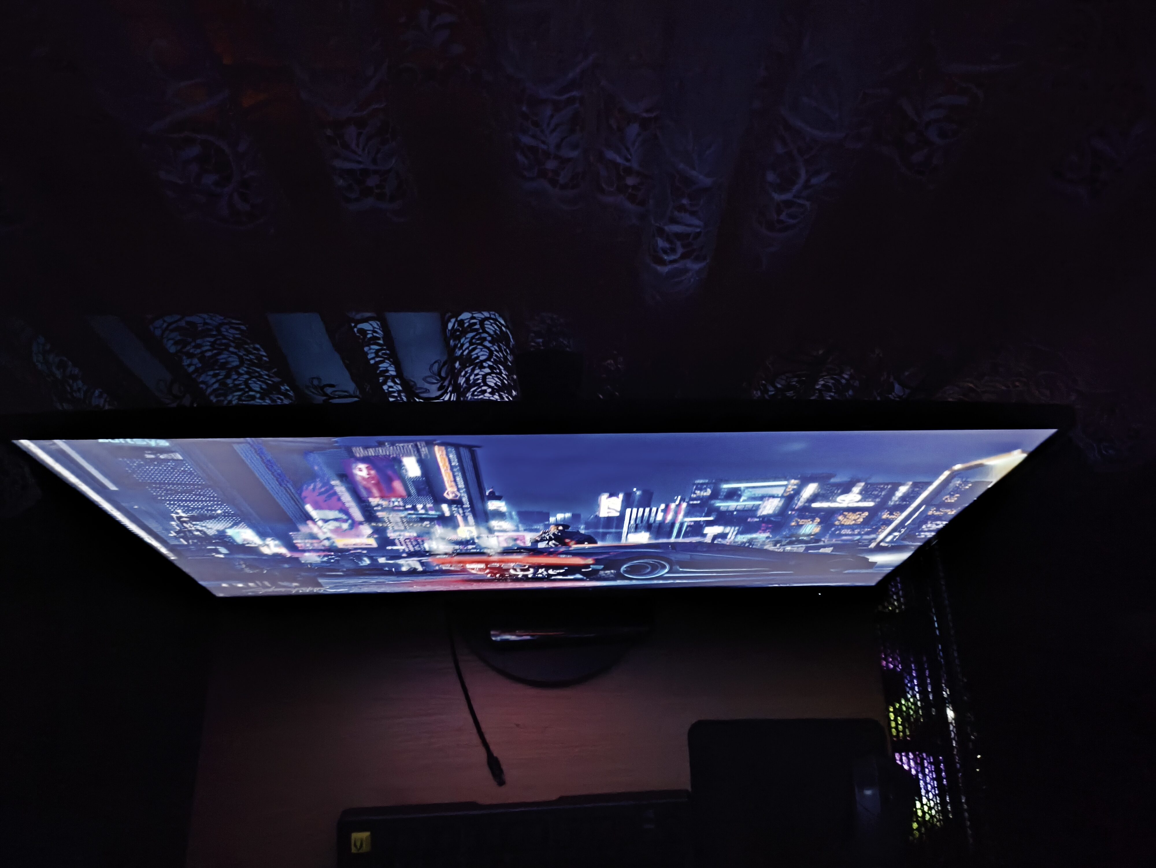 AOC U27B3CF - test monitora. Budżetowe, warte uwagi 4K