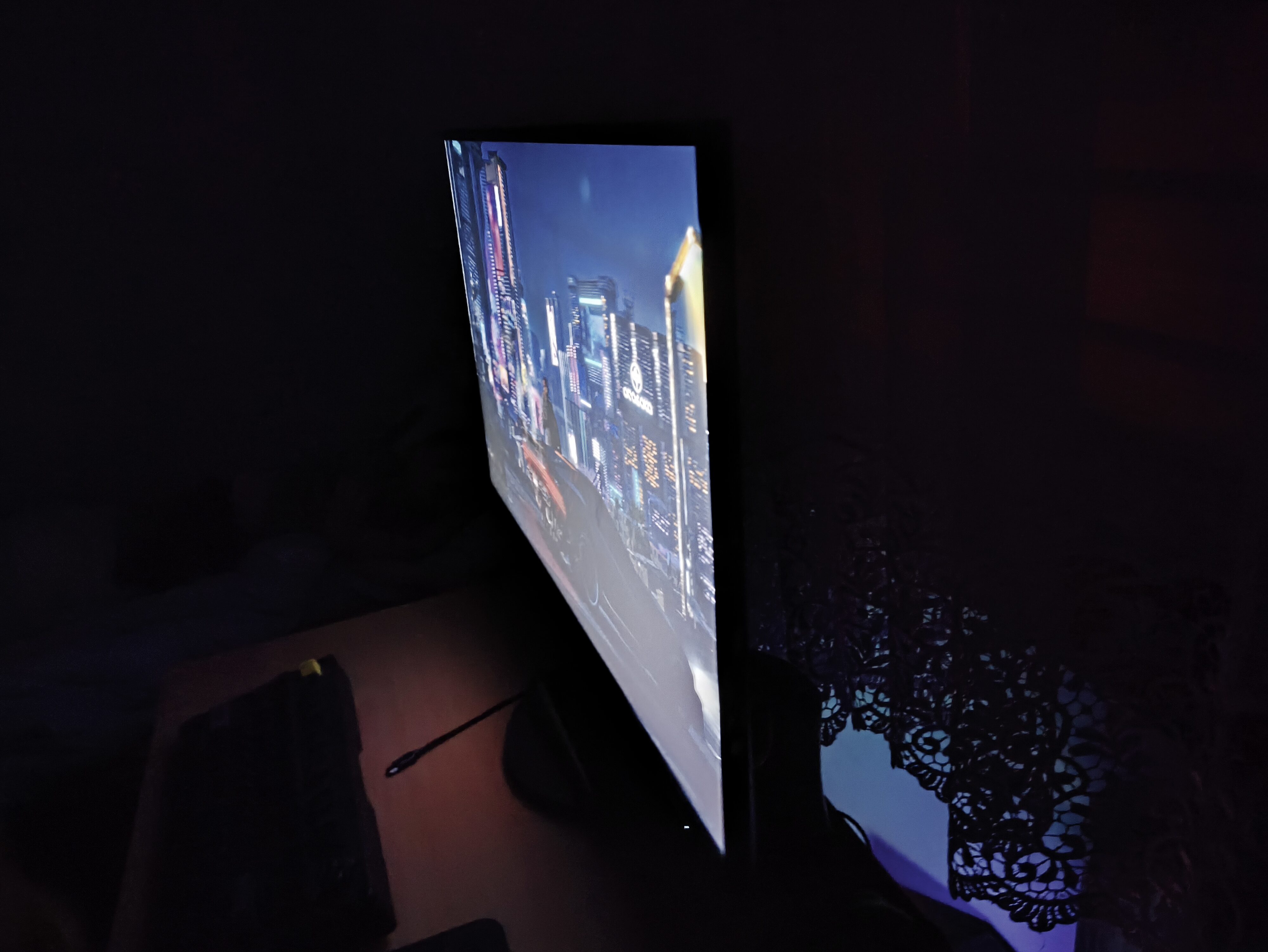 AOC U27B3CF - test monitora. Budżetowe, warte uwagi 4K