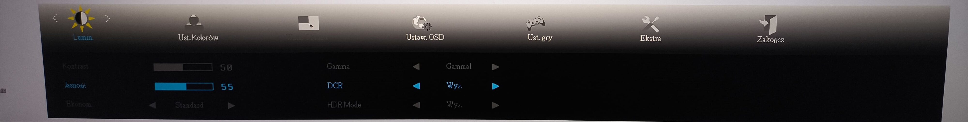 AOC U27B3CF - test monitora. Budżetowe, warte uwagi 4K