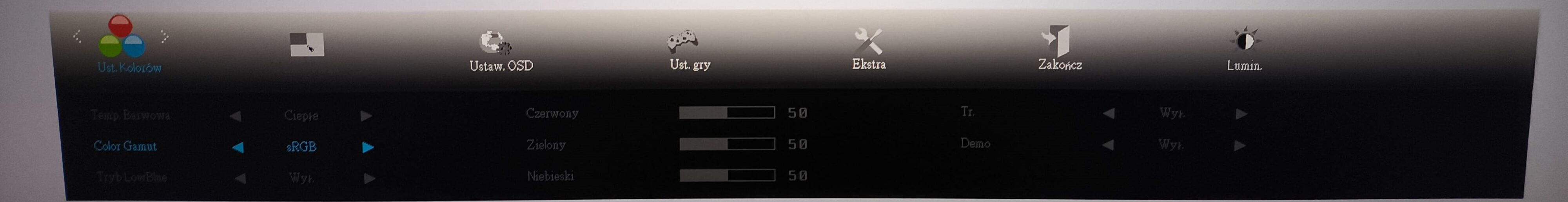 AOC U27B3CF - test monitora. Budżetowe, warte uwagi 4K