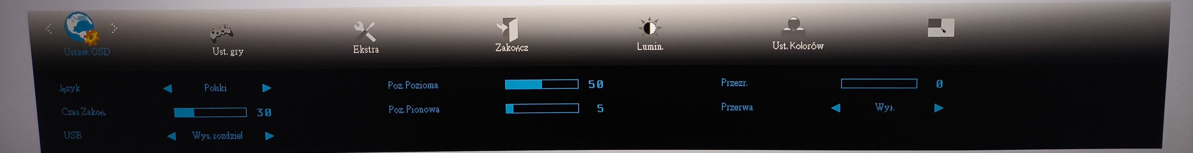 AOC U27B3CF - test monitora. Budżetowe, warte uwagi 4K