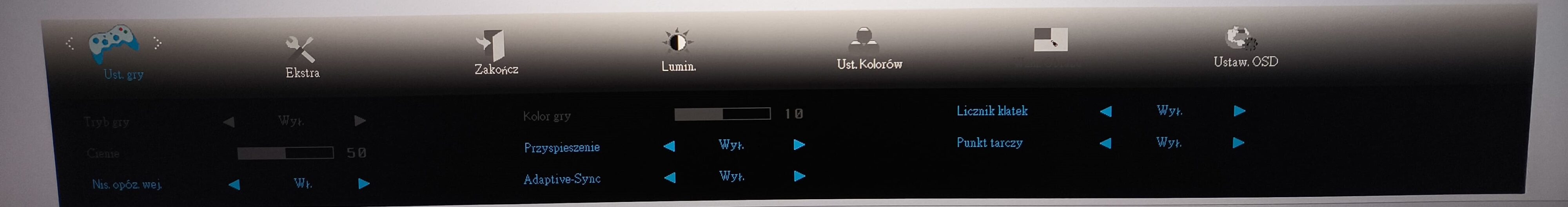 AOC U27B3CF - test monitora. Budżetowe, warte uwagi 4K