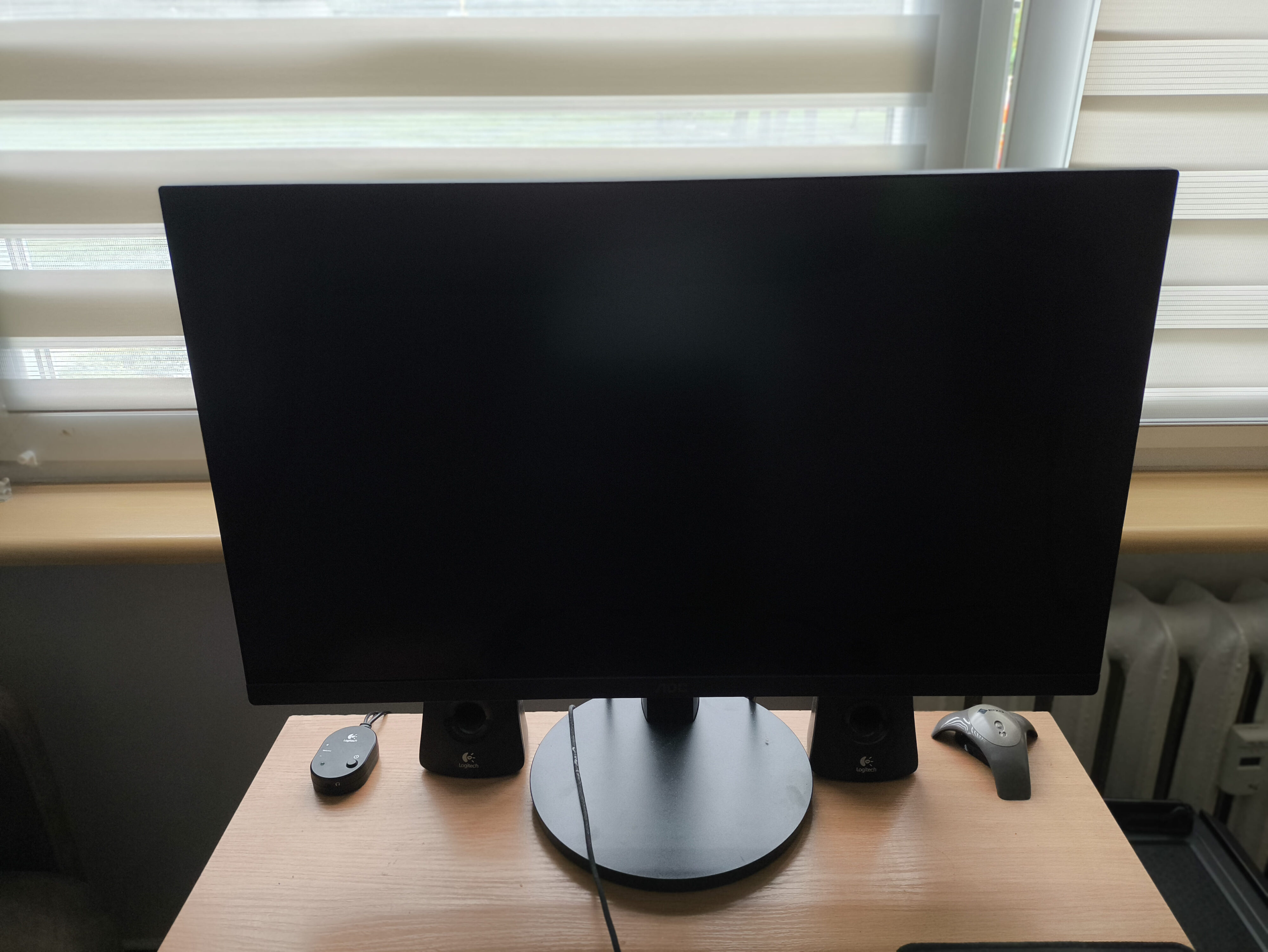 AOC U27B3CF - test monitora. Budżetowe, warte uwagi 4K