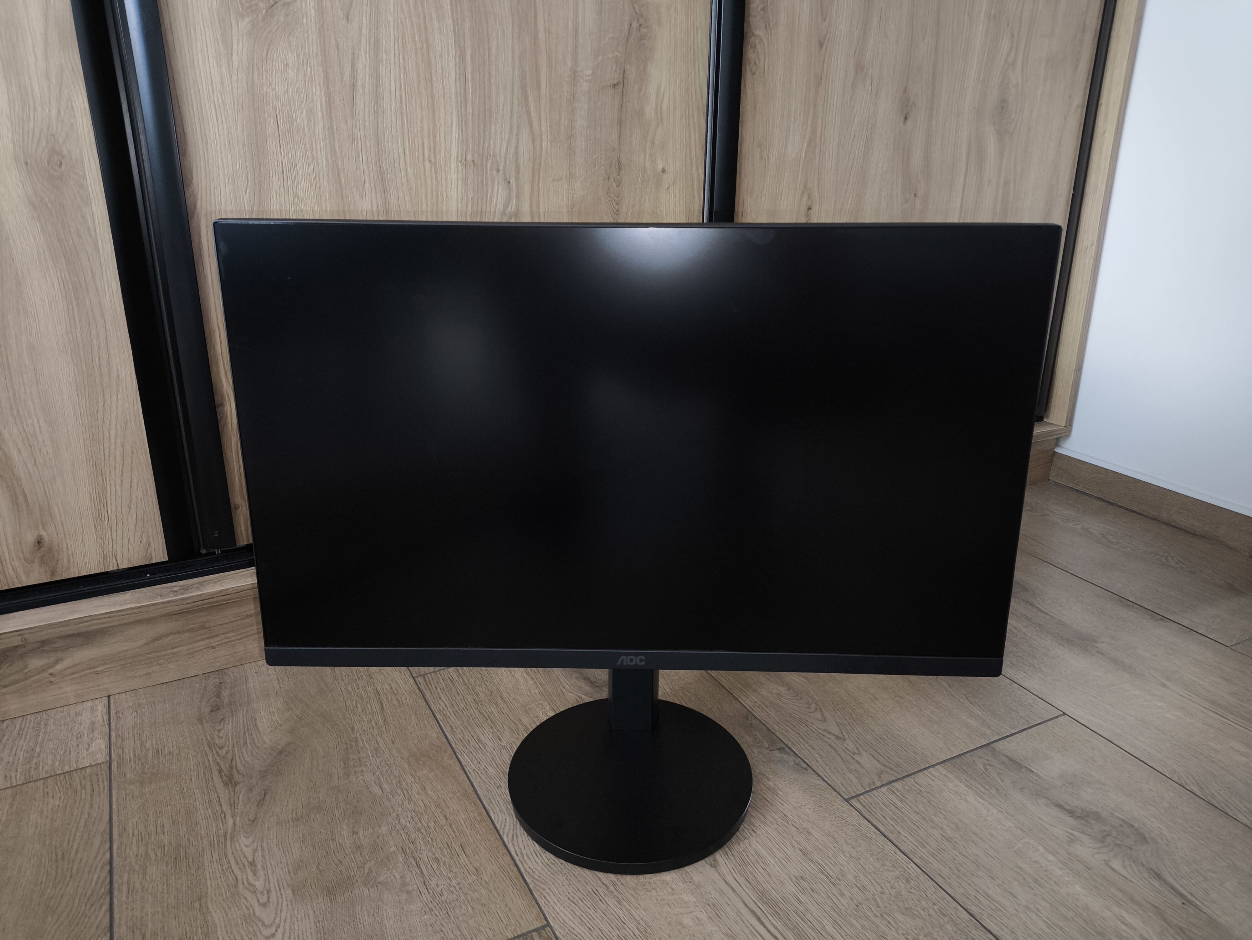 AOC U27B3CF - test monitora. Budżetowe, warte uwagi 4K