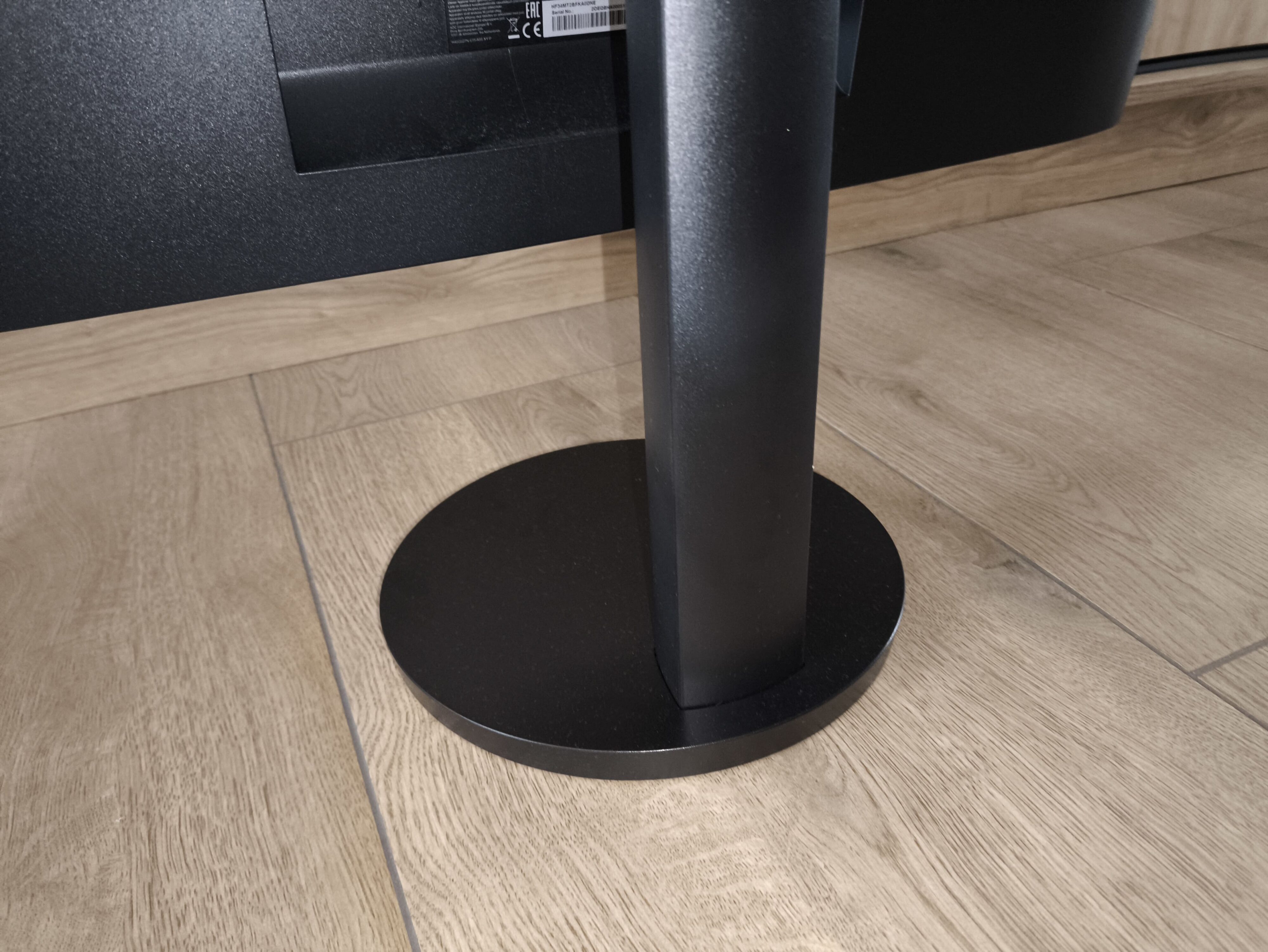 AOC U27B3CF - test monitora. Budżetowe, warte uwagi 4K